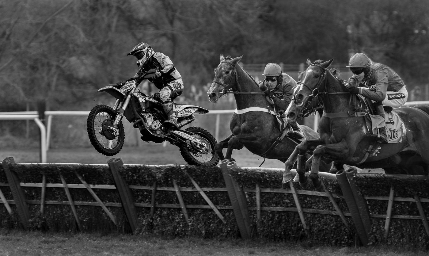 Surely that's cheating