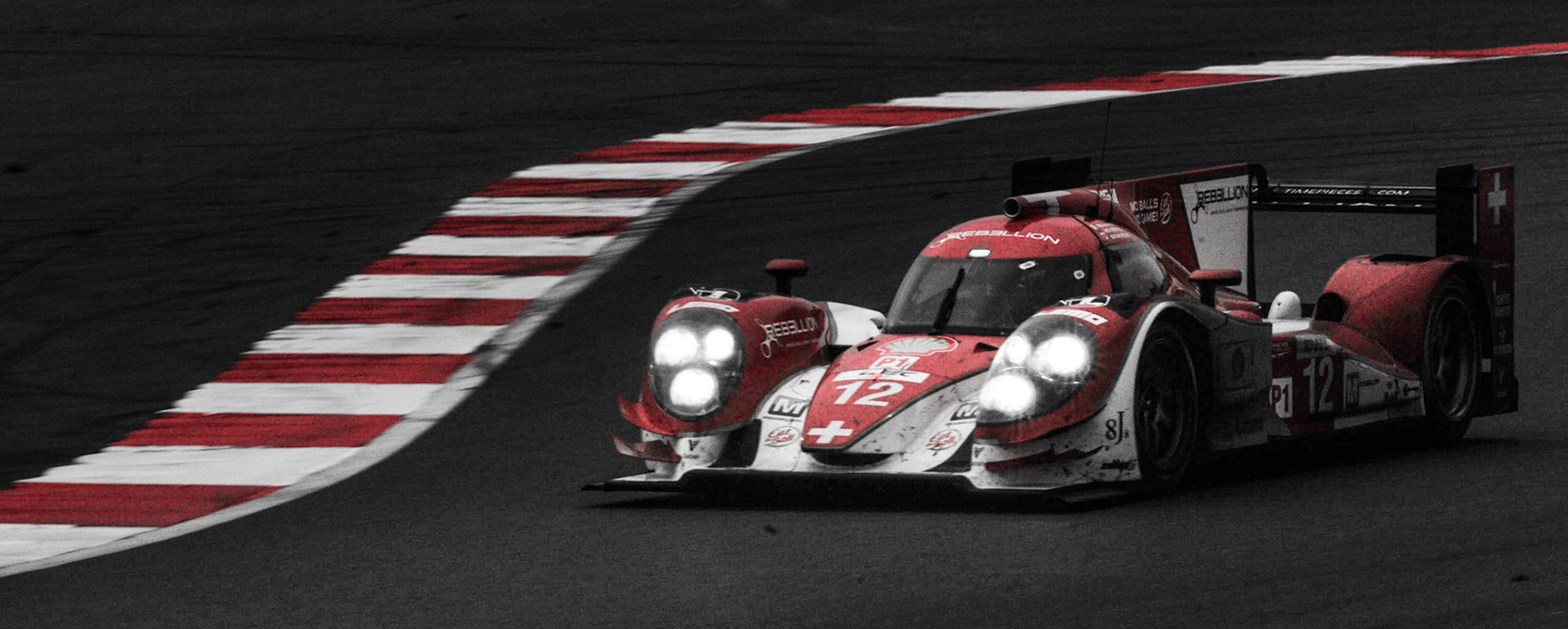 Endurance