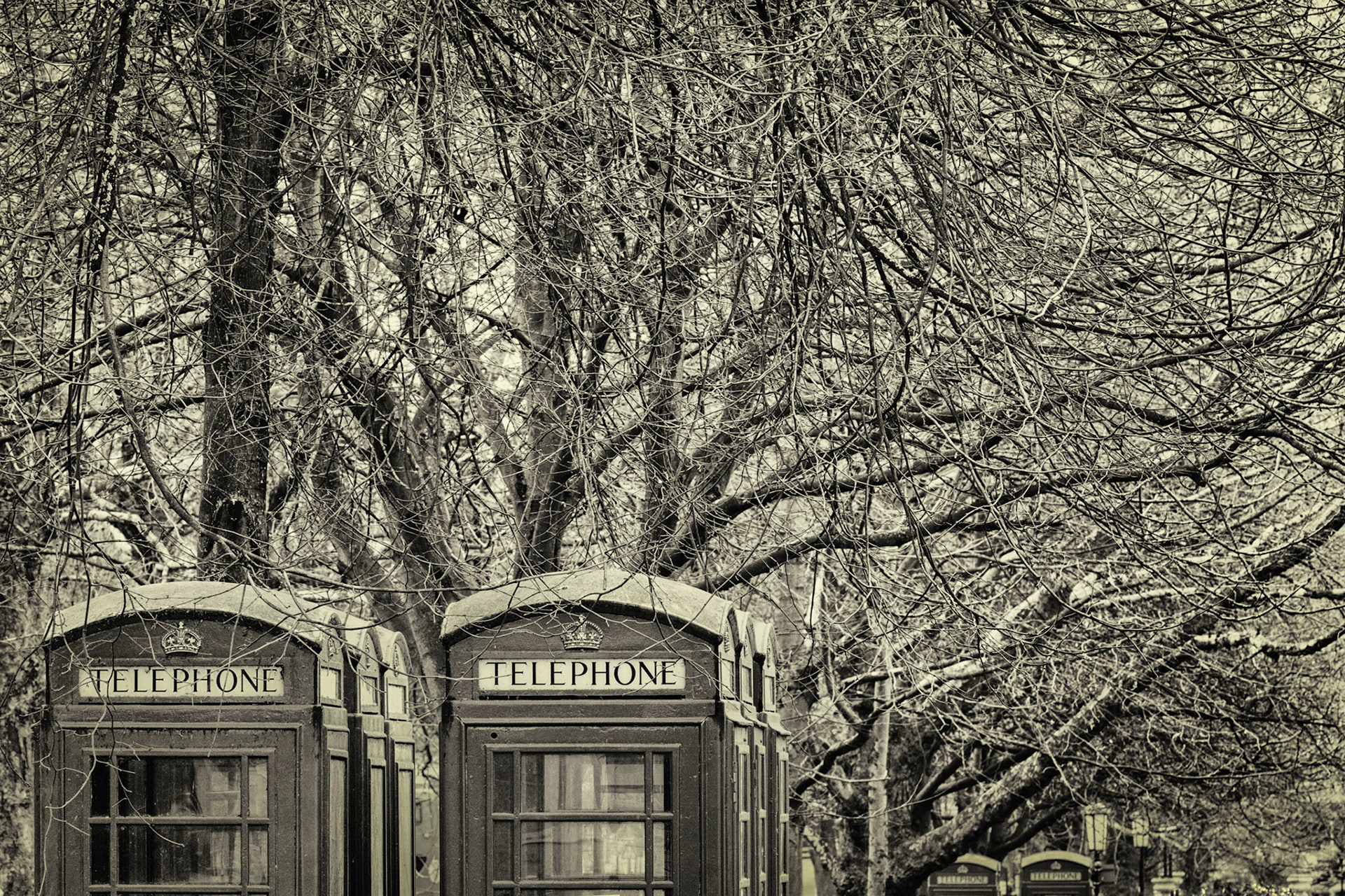 plane old telephone service