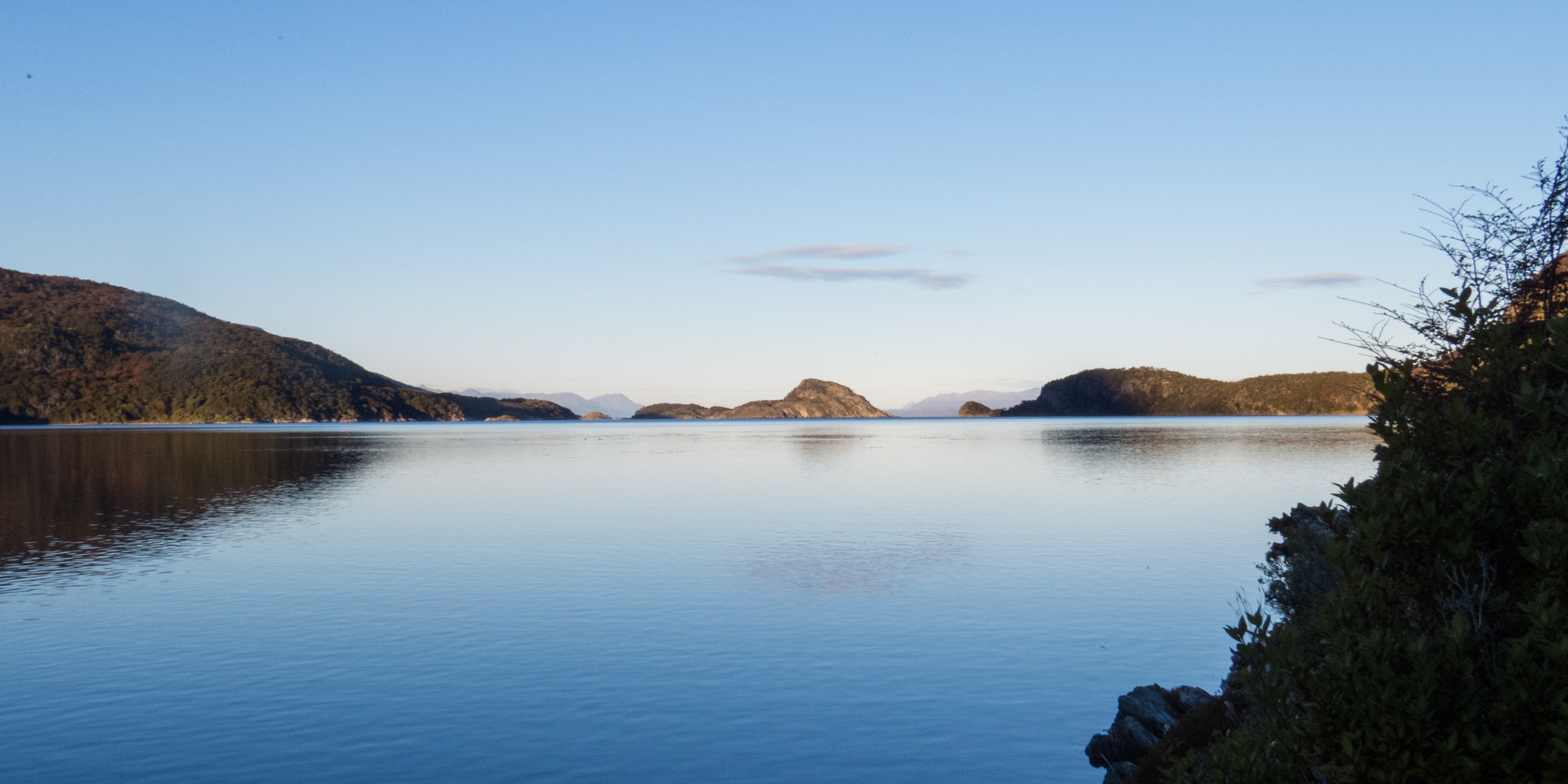 Marina DV Greco - Ushuaia