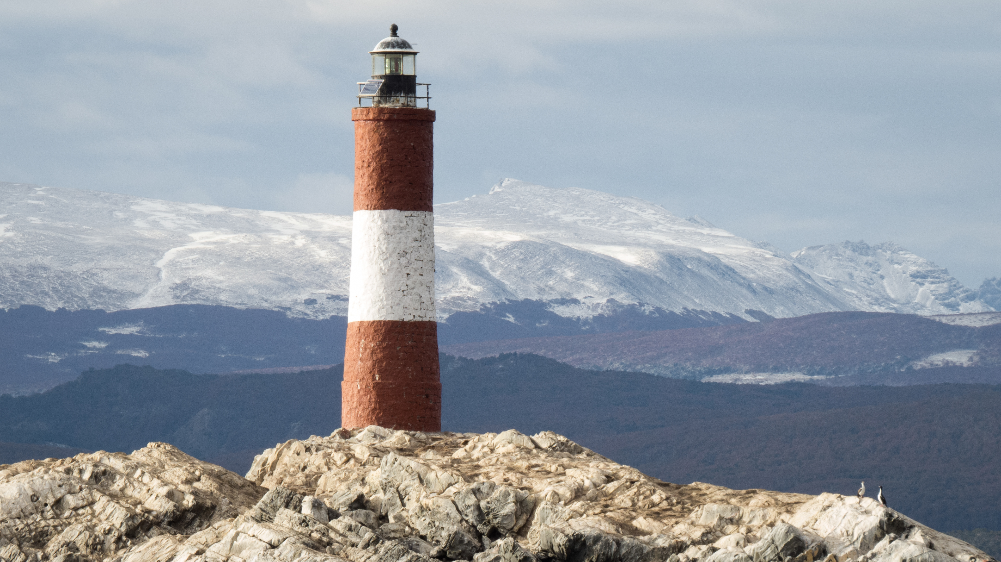 Marina DV Greco - Ushuaia