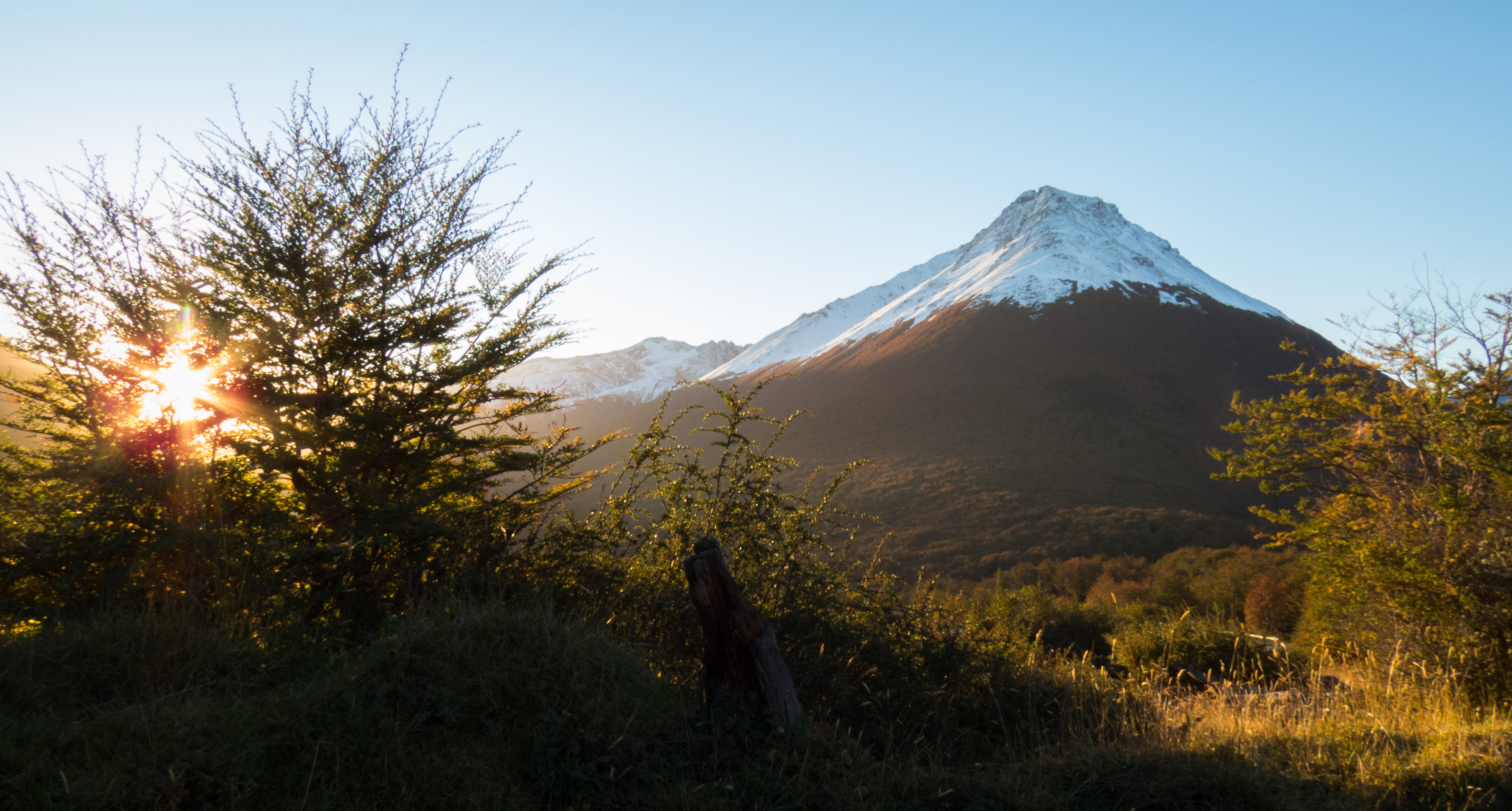 Marina DV Greco - Ushuaia