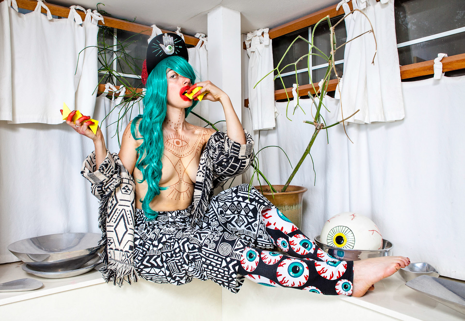 Corinne