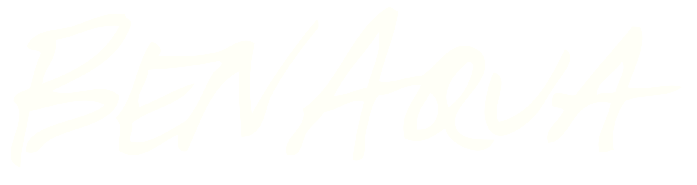 Ben Aqua Portfolio