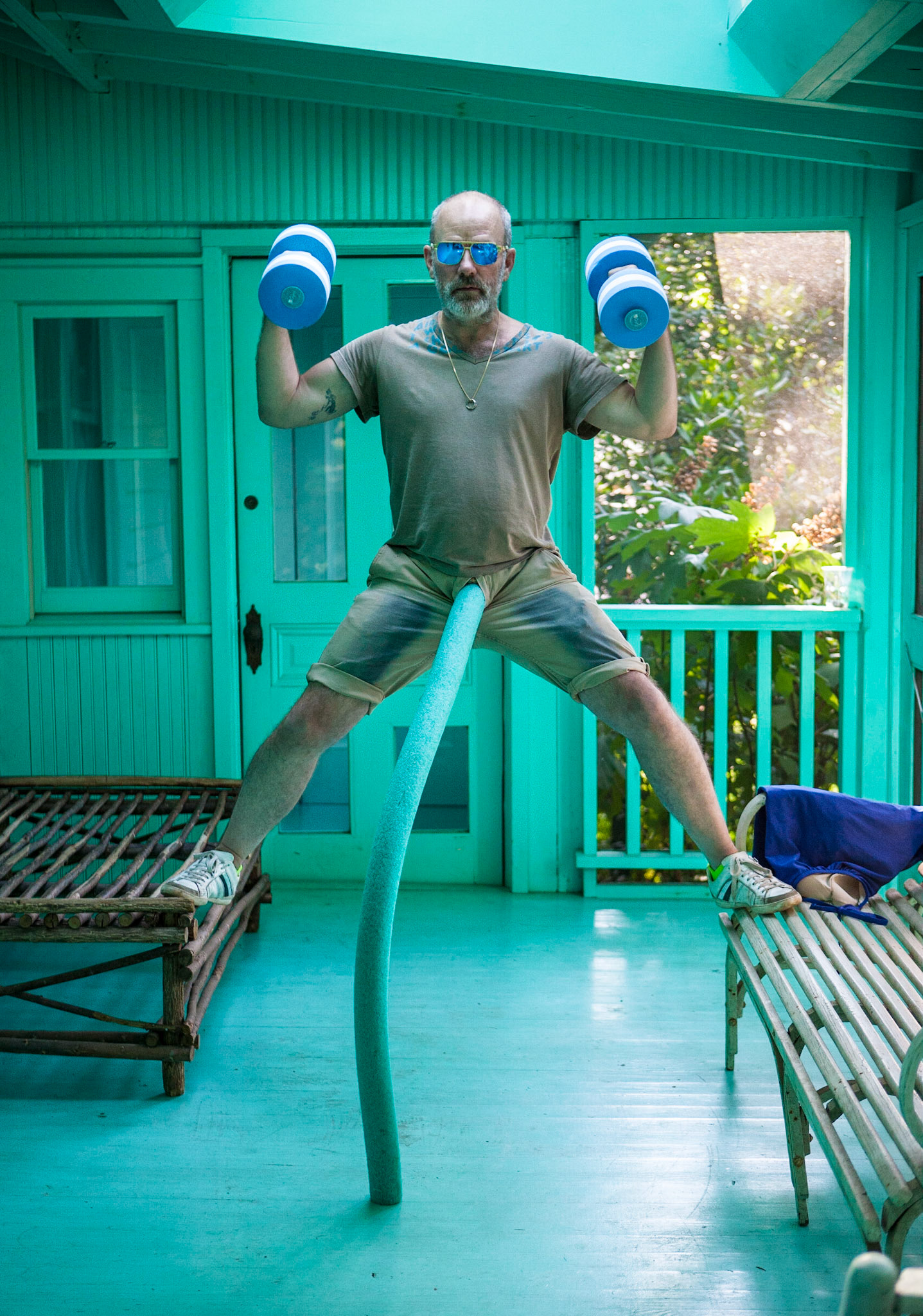 Michael Stipe