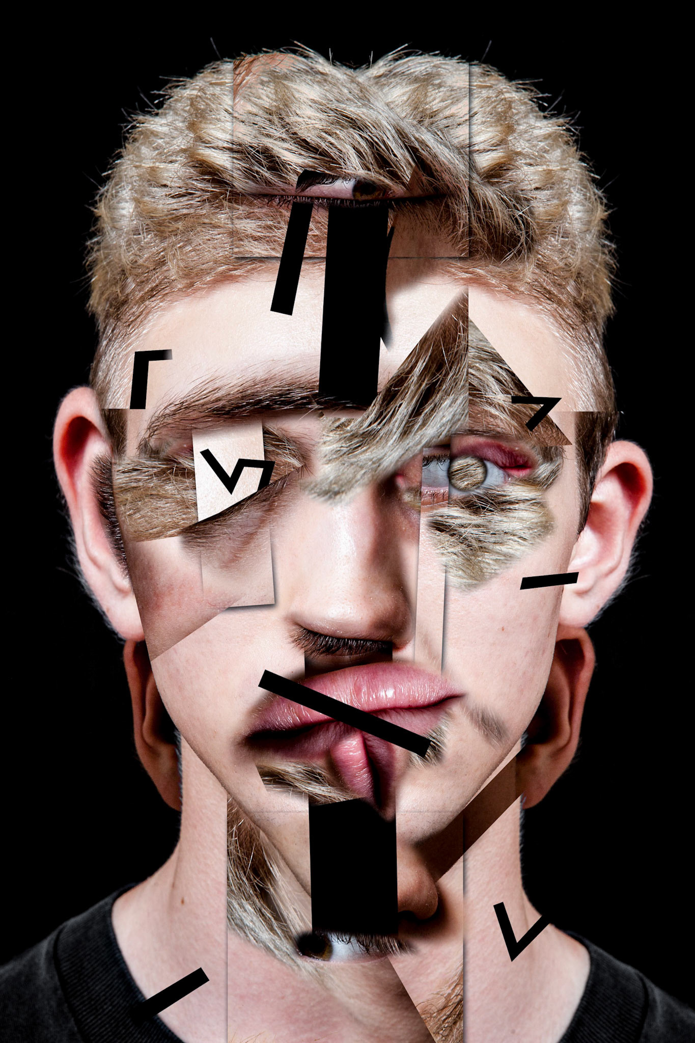 Is This Graham Bailey?