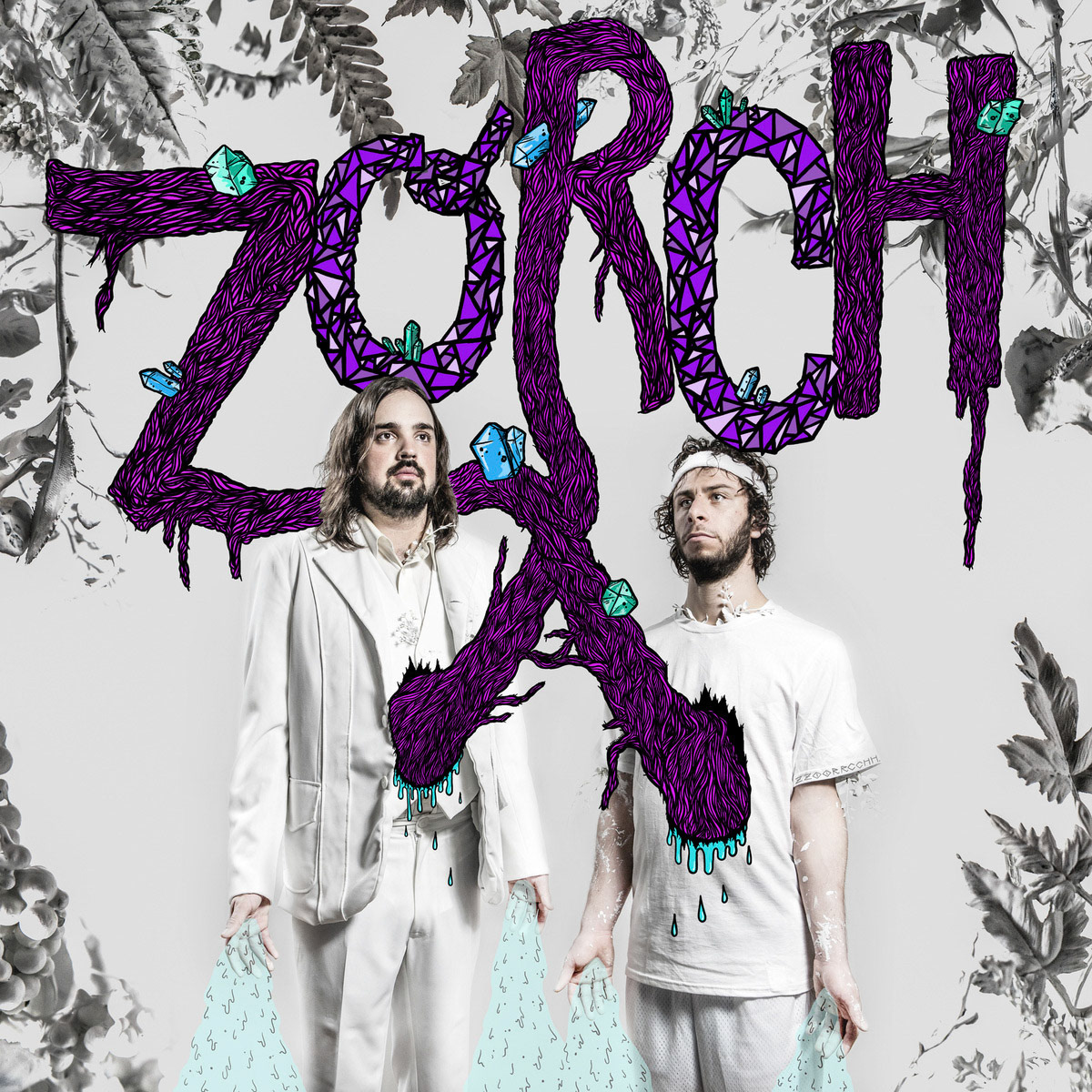 Zorch, 2013