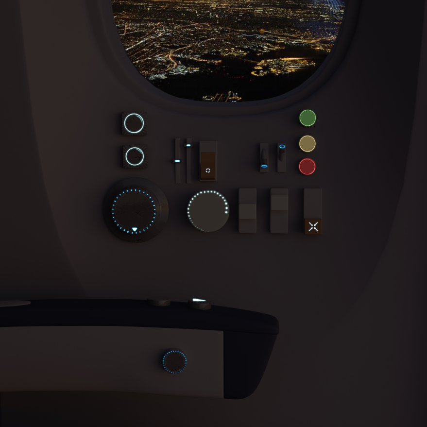night version