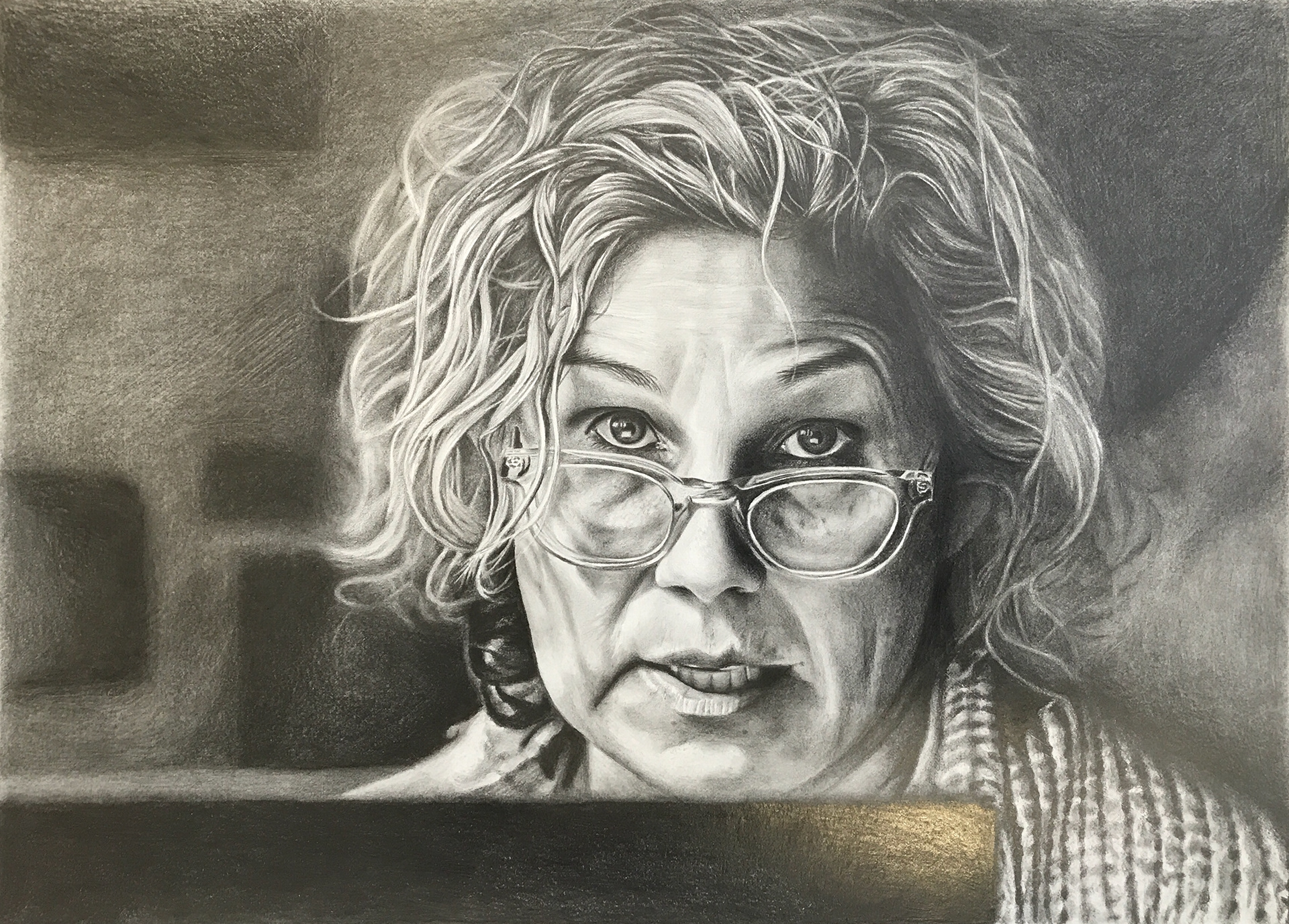 graphite