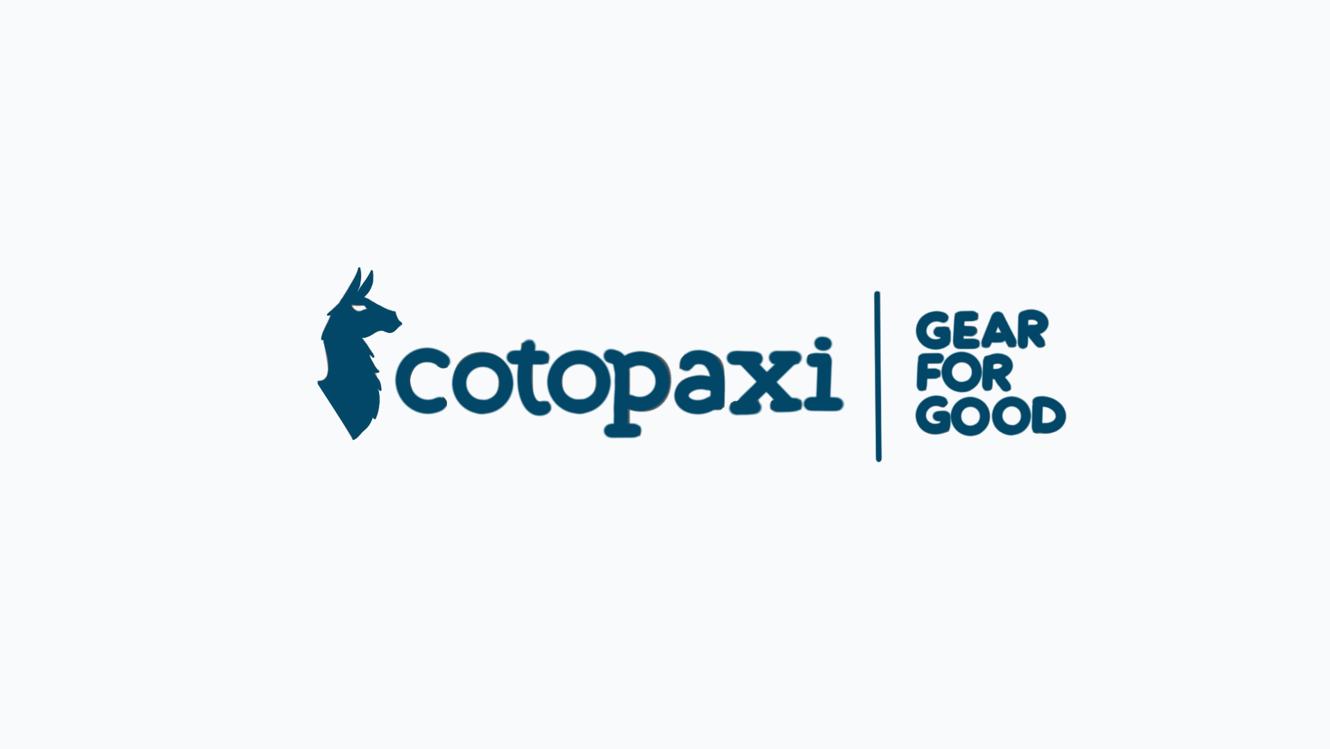 Max Stockdale - Cotopaxi Hiking Adventure