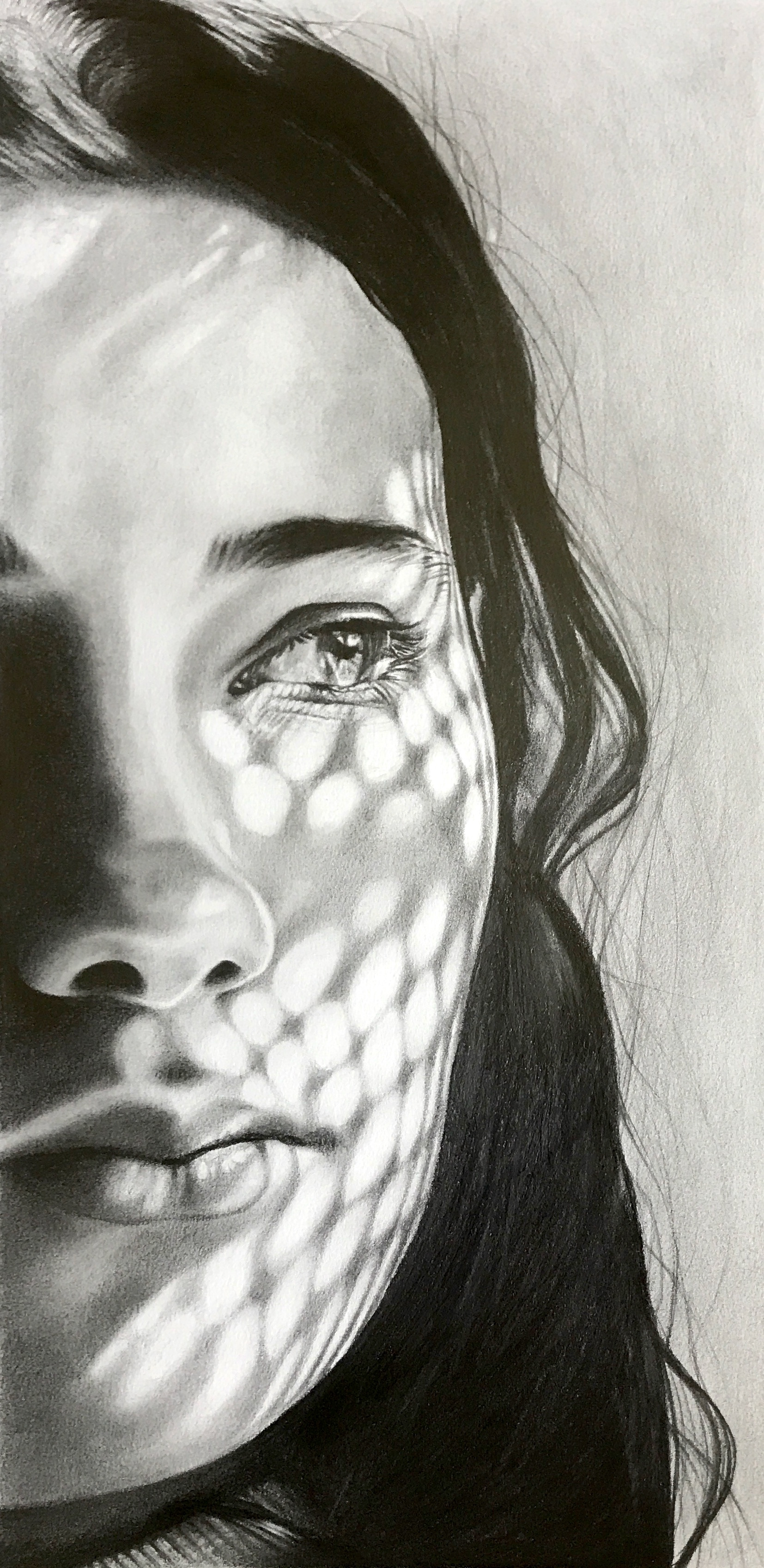 graphite