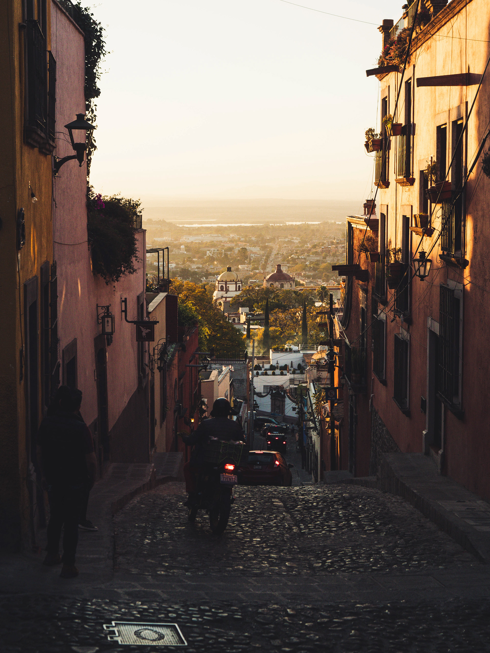 San Miguel de Allende