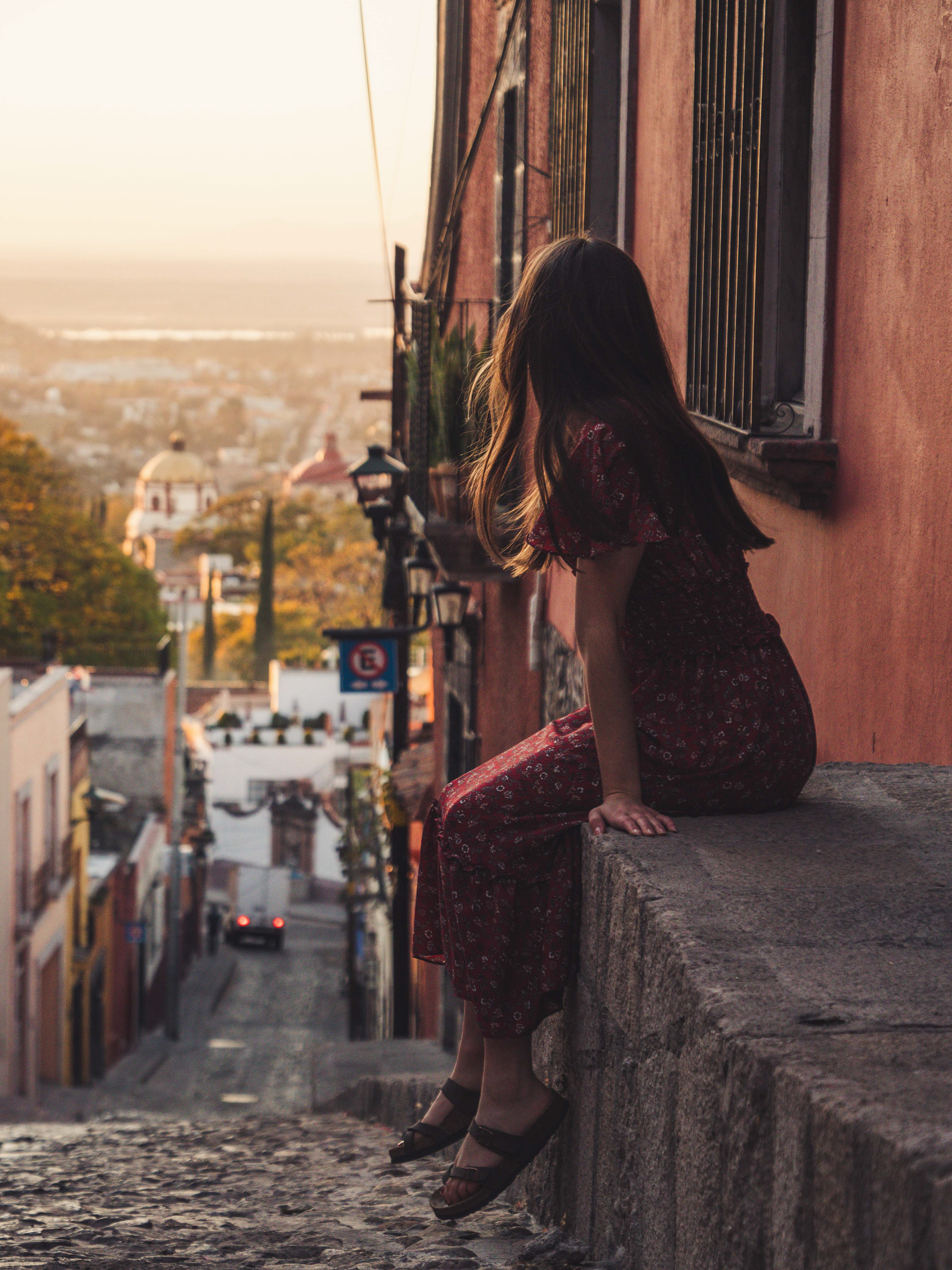 San Miguel de Allende