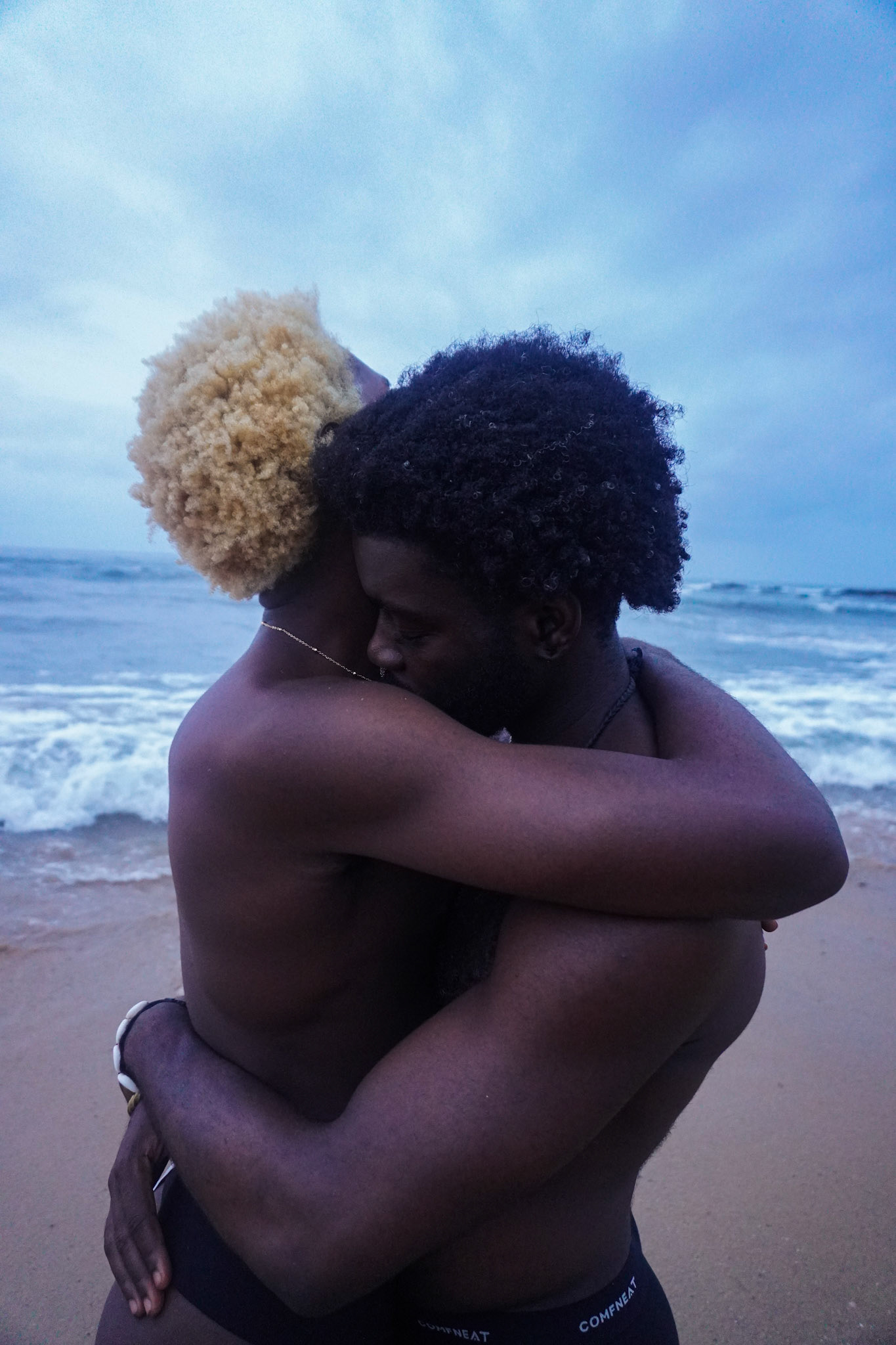 Photo Credit: Aaron Ni'jai, 2024. Courtesy the Artist. Feat. Solaris.