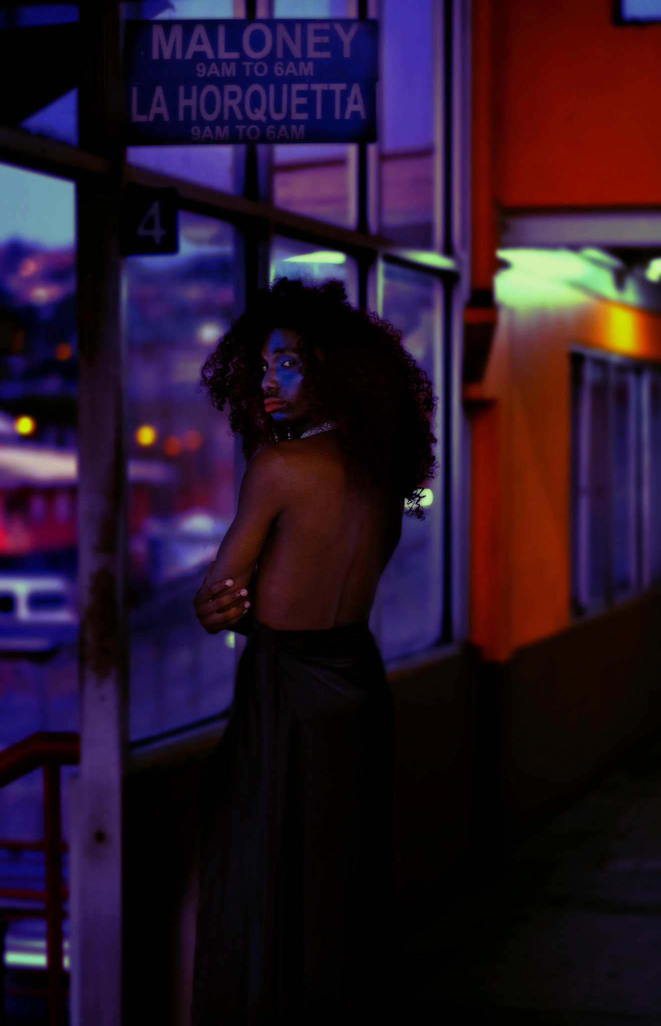 Photo Credit: Alex Girvan, 2019. Courtesy the artist.