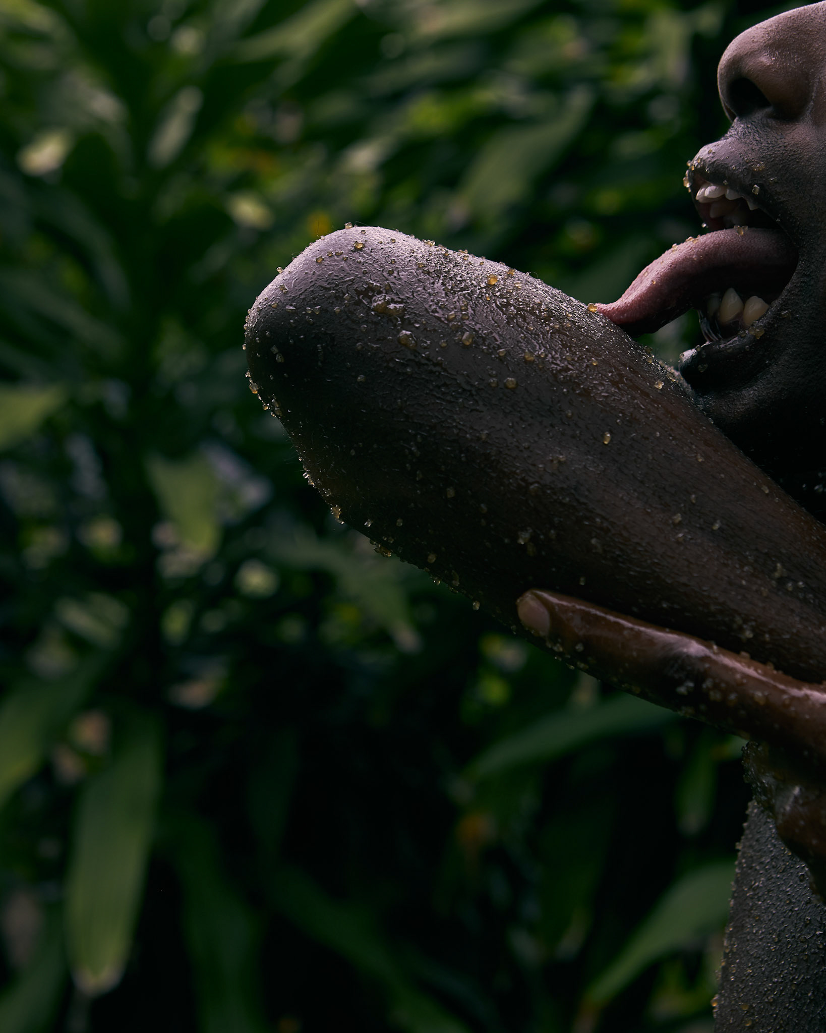 Photo Credit: Marlon James, 2023. Courtesy the artist.
