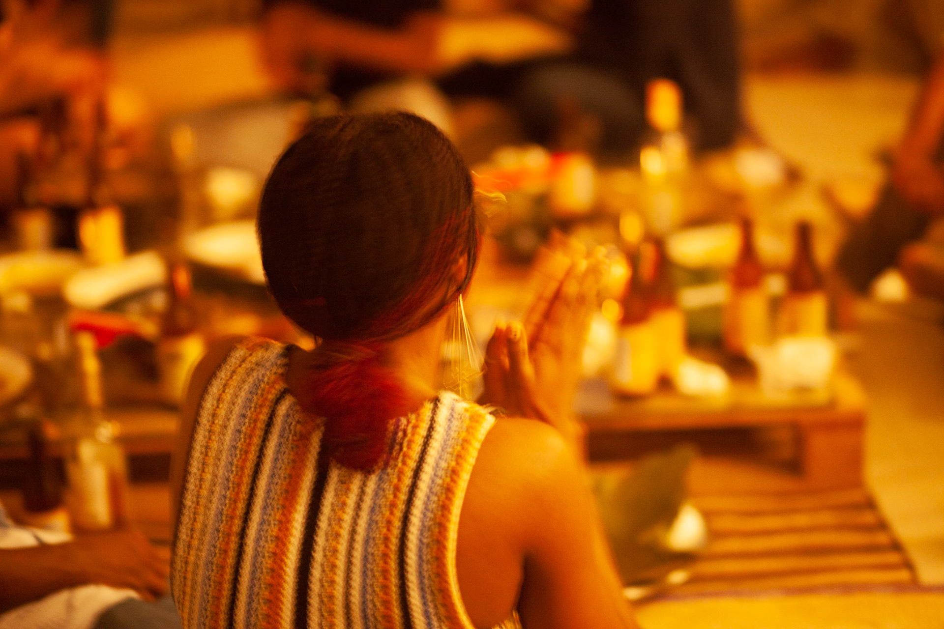 Image Credit: ‘Son of Man’ By Sheila Chukwulozie, Amir Denzel Hall, Daberechi Ukoha-Kalu and Yadichinma Ukoha-Kalu