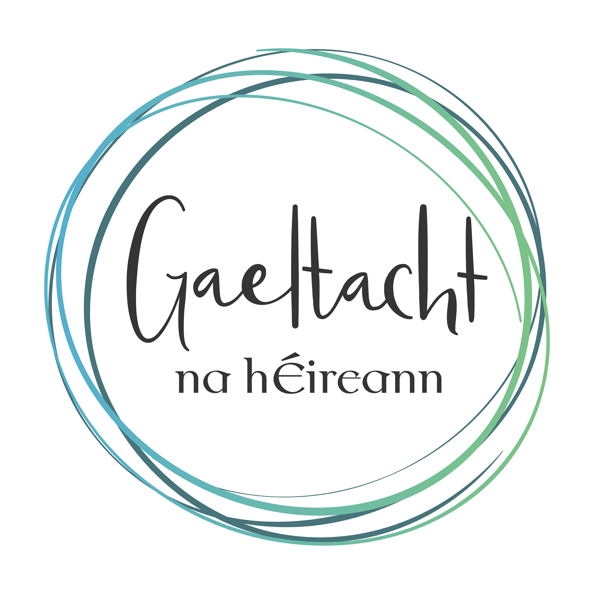 Gaeltacht na hEireann logo, signifying that the business is located in a Gaeltacht area