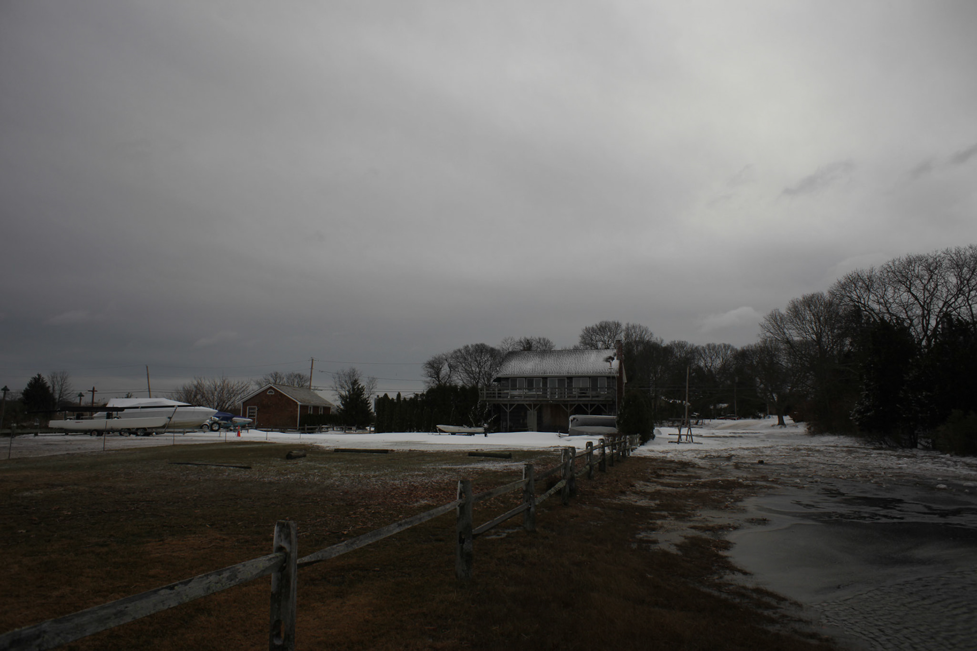 SAG HARBOR
