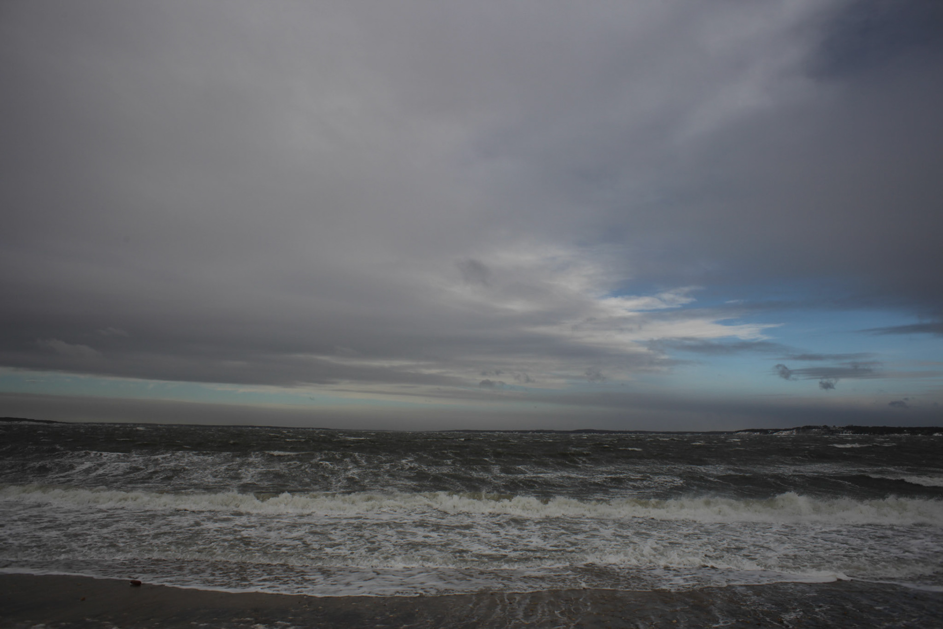 MONTAUK