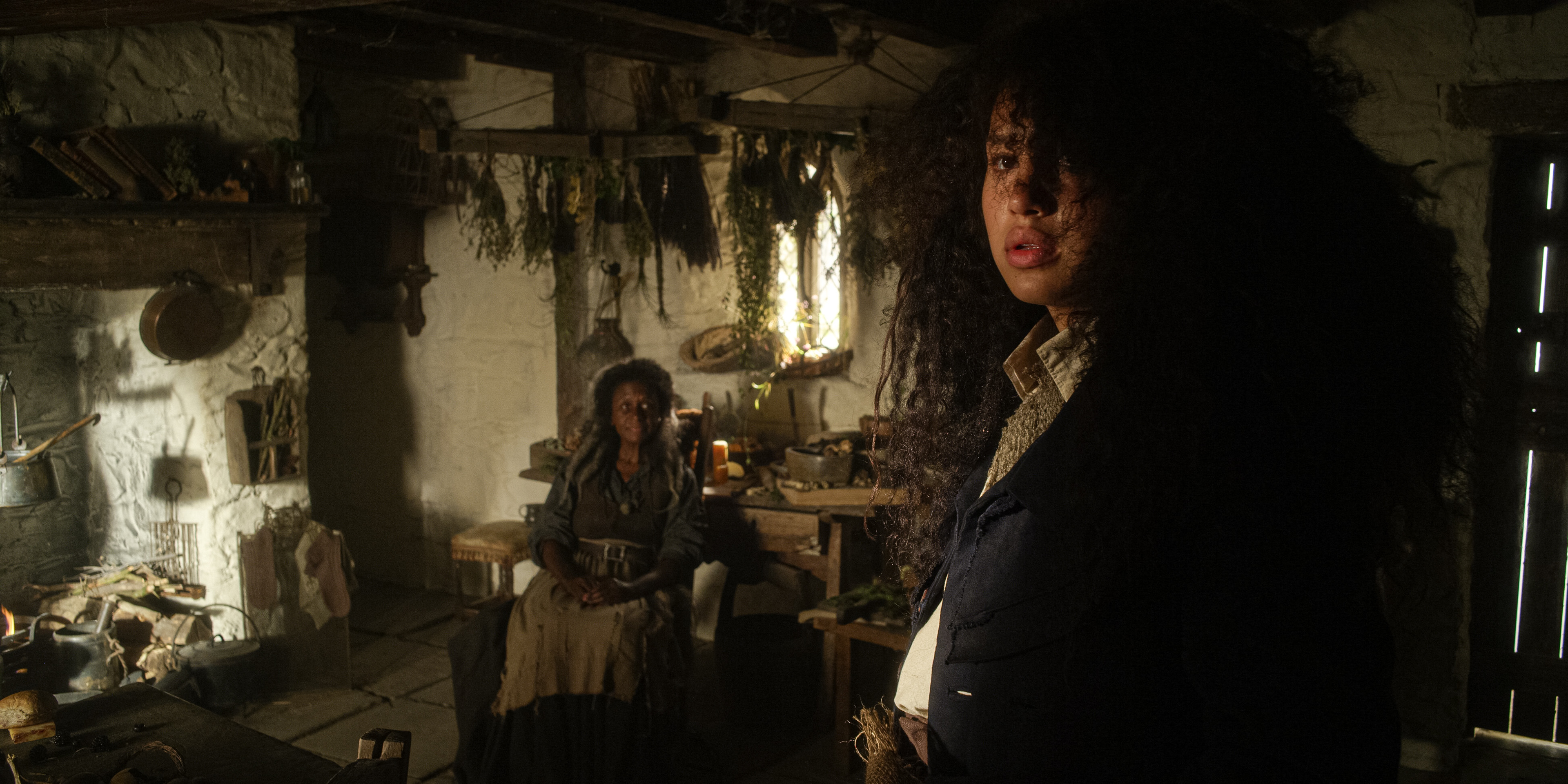 GAVALDON - AGATHA'S HOUSE