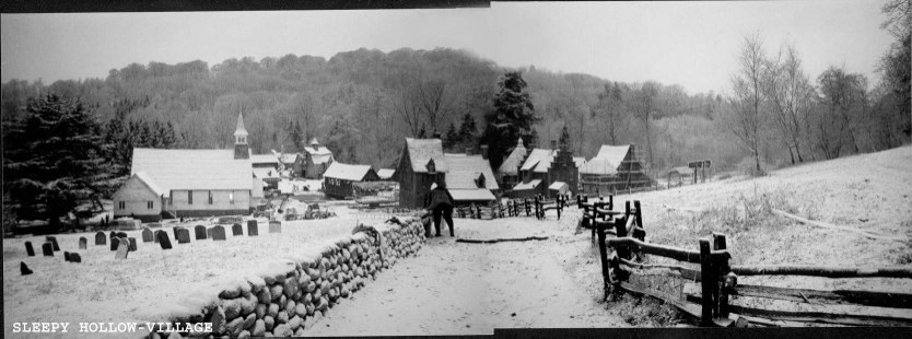 SLEEPY HOLLOW