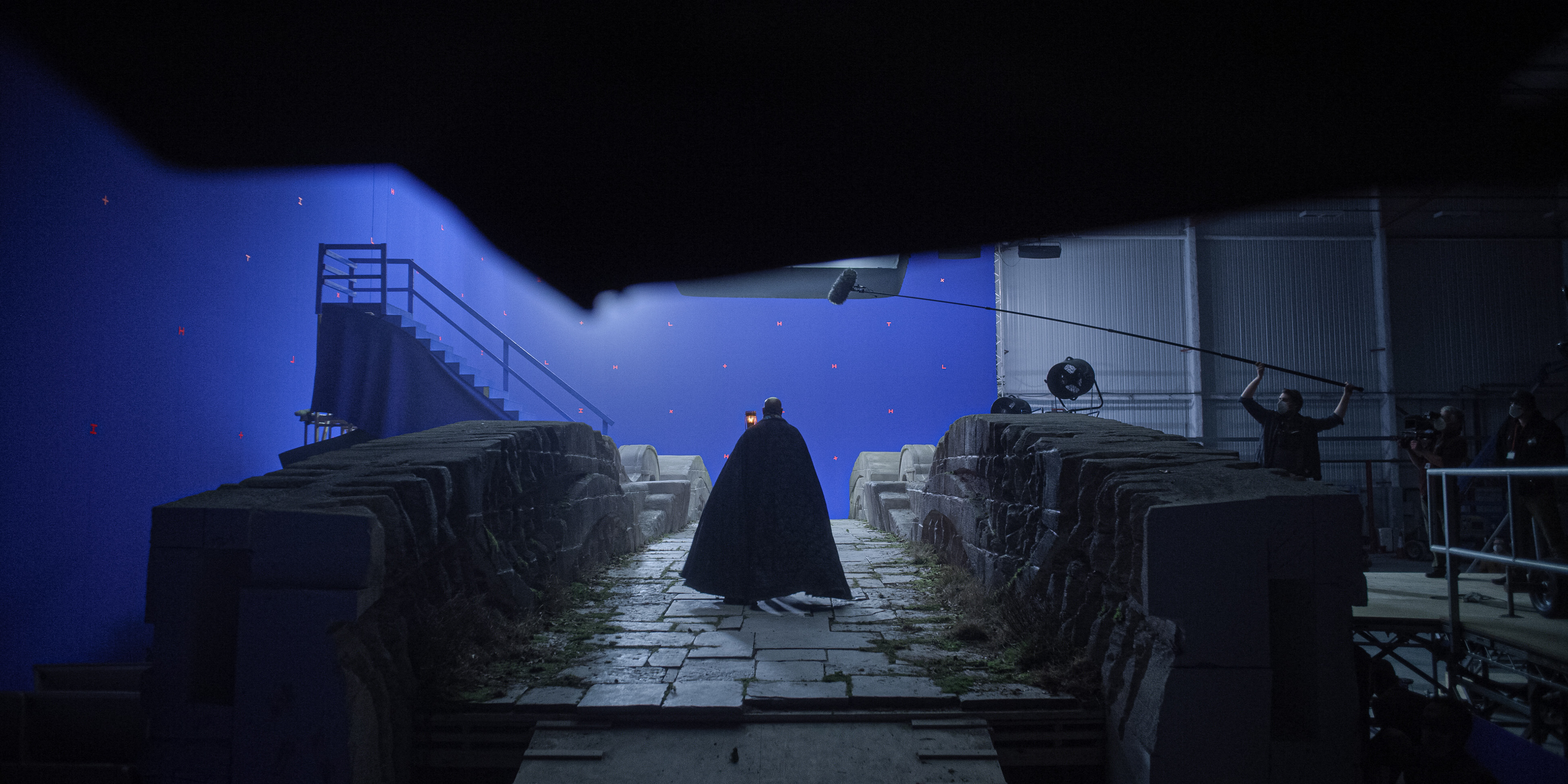 BRIDGE BETWEEN SCHOOLS