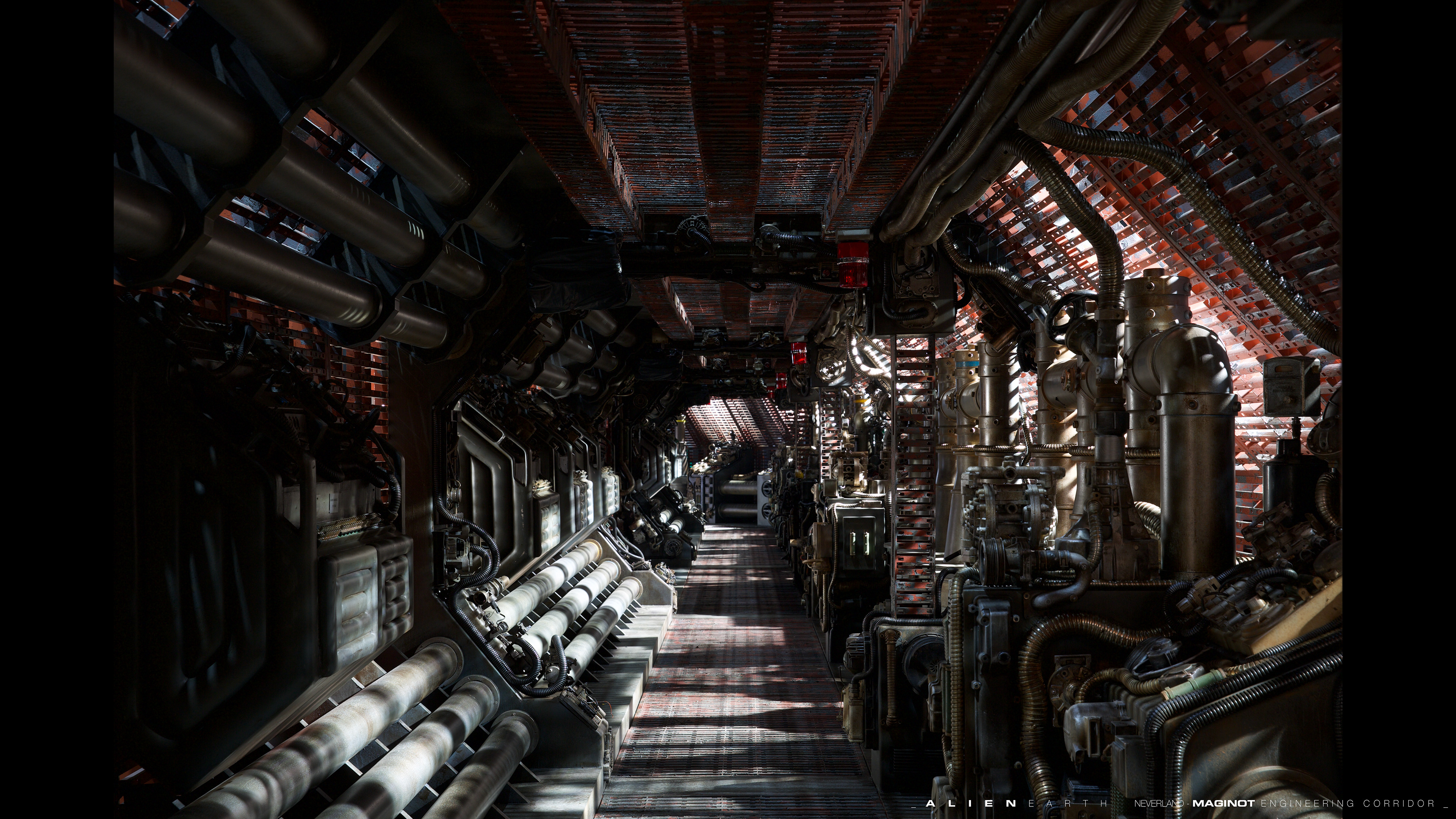 ALIEN: EARTH — image 10