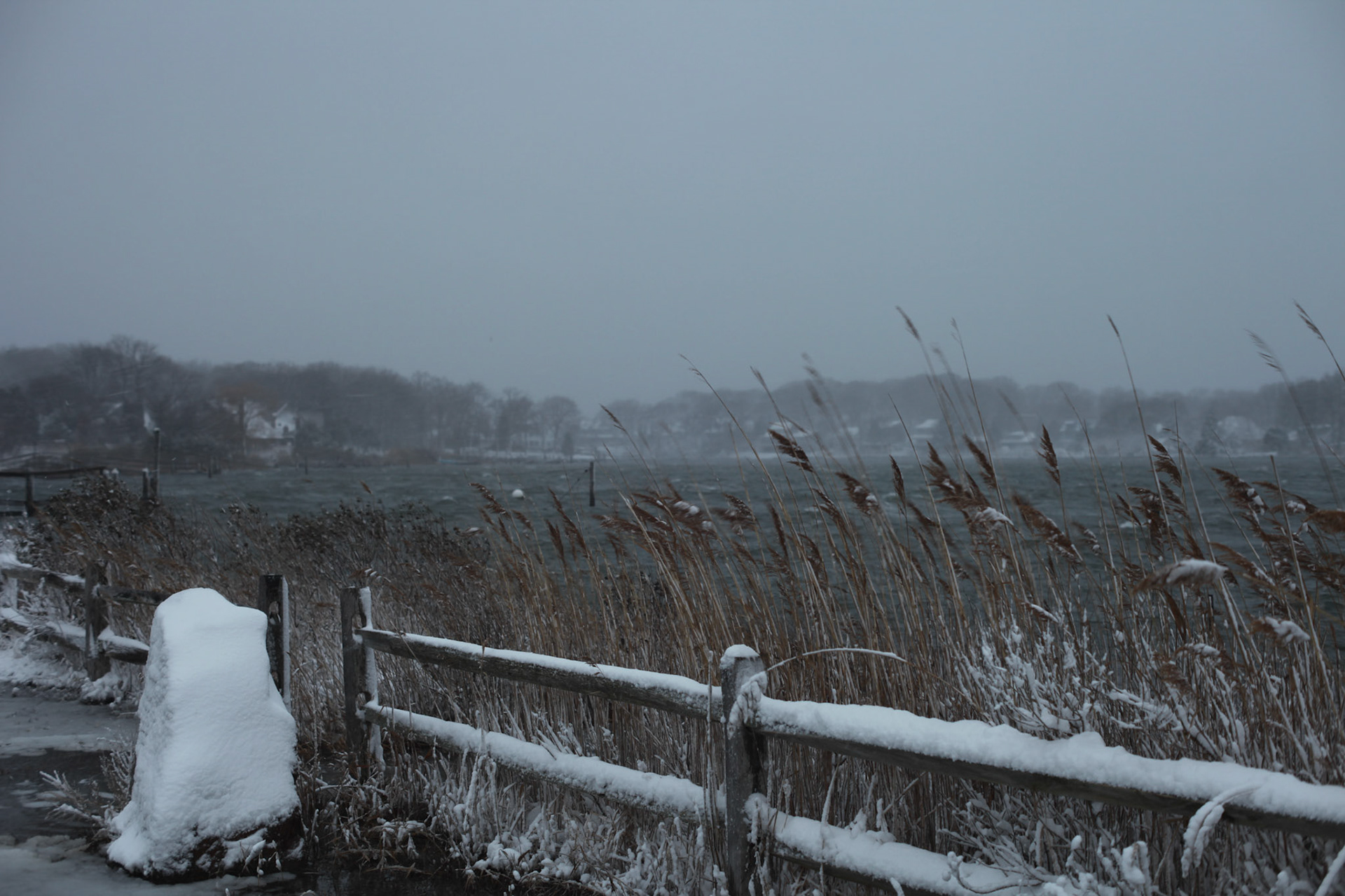 SAG HARBOR