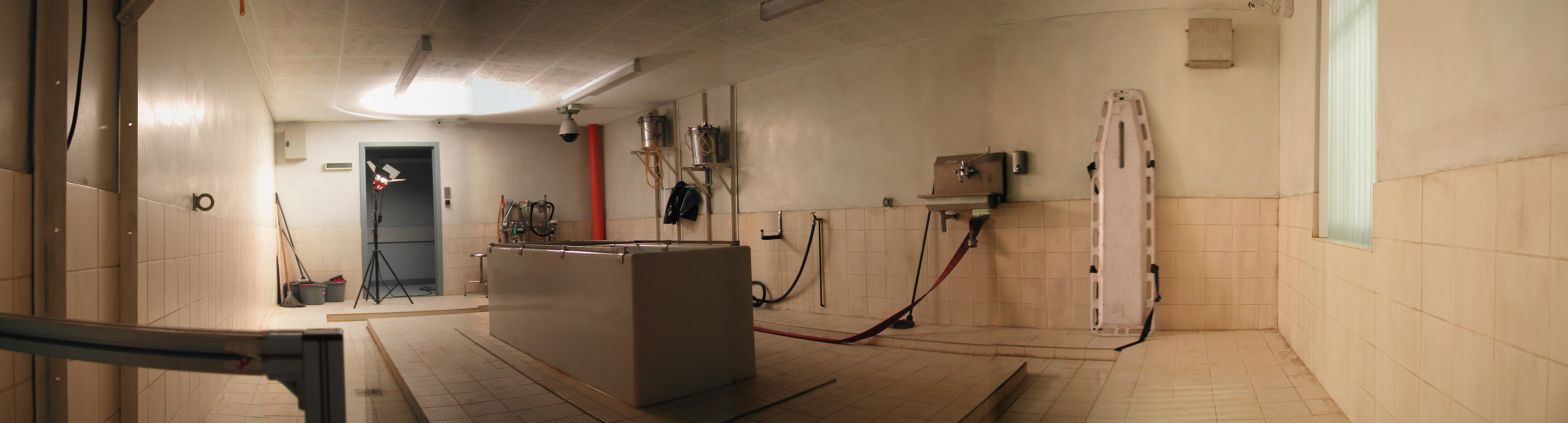 THE BOURNE ULTIMATUM