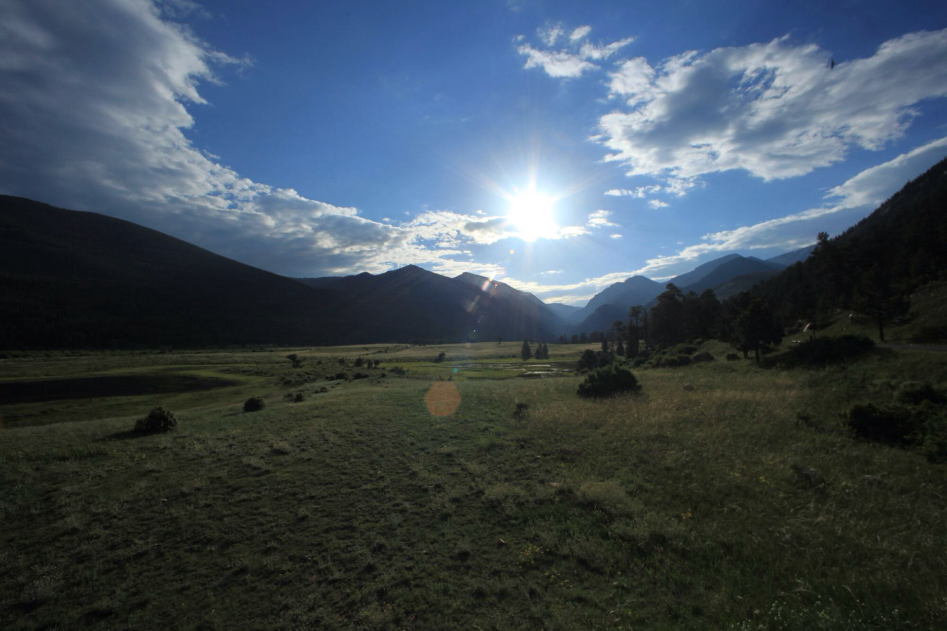 COLORADO