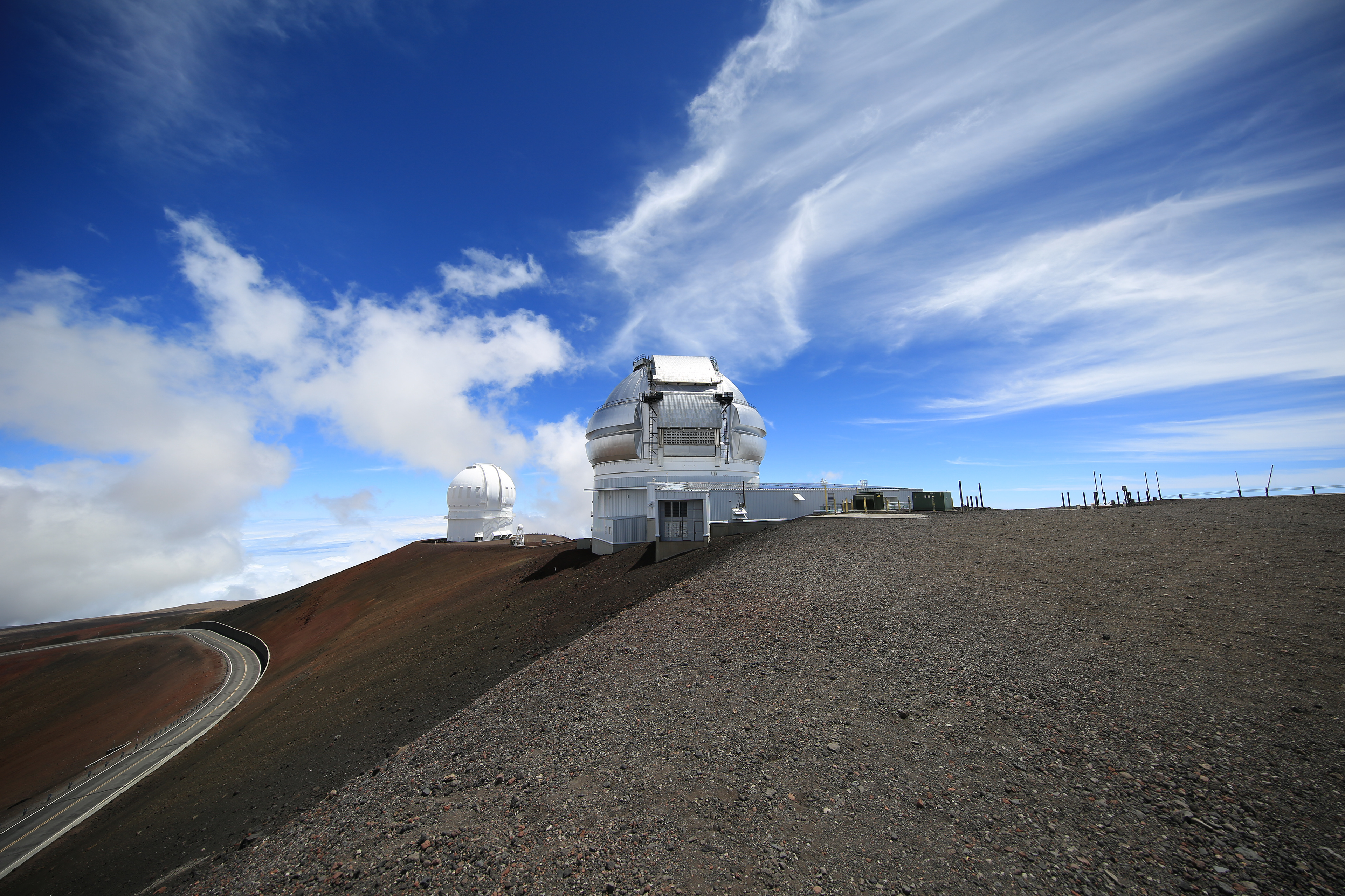 MAUNA KEA