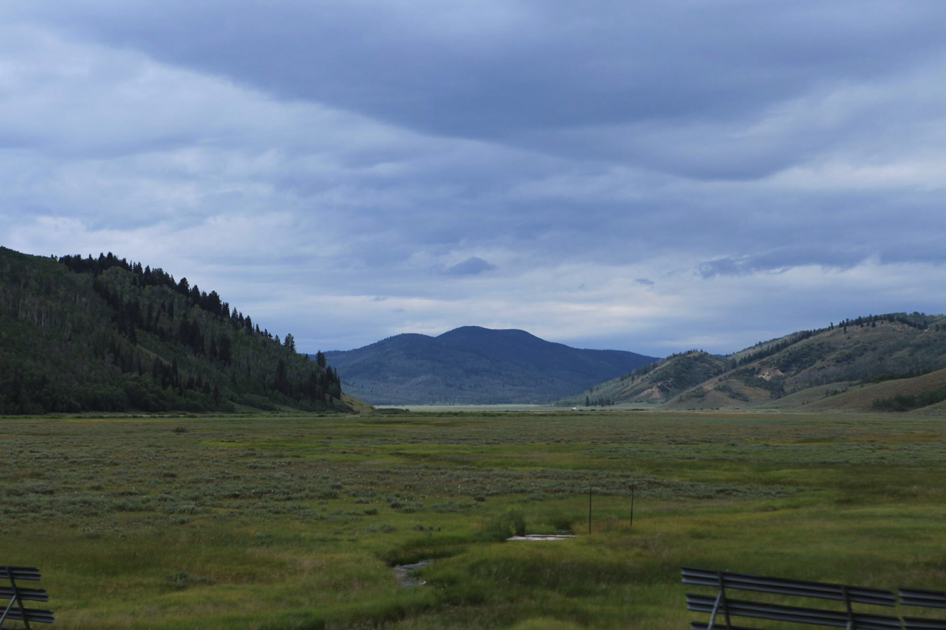 UTAH