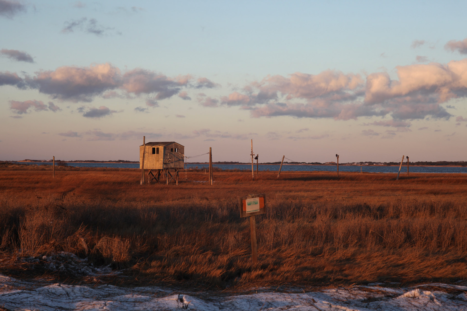MONTAUK