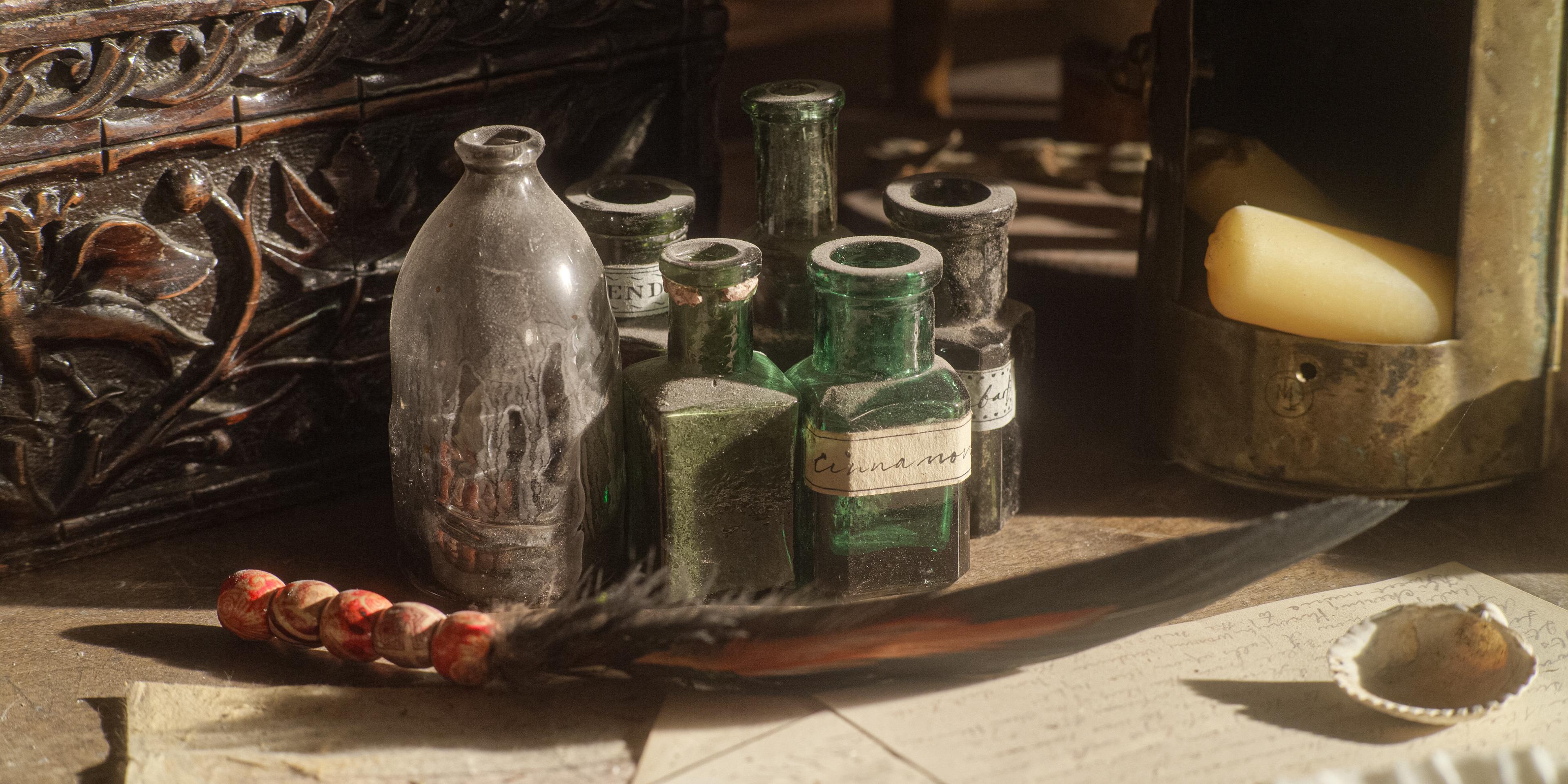 GAVALDON - AGTHA'S HOUSE