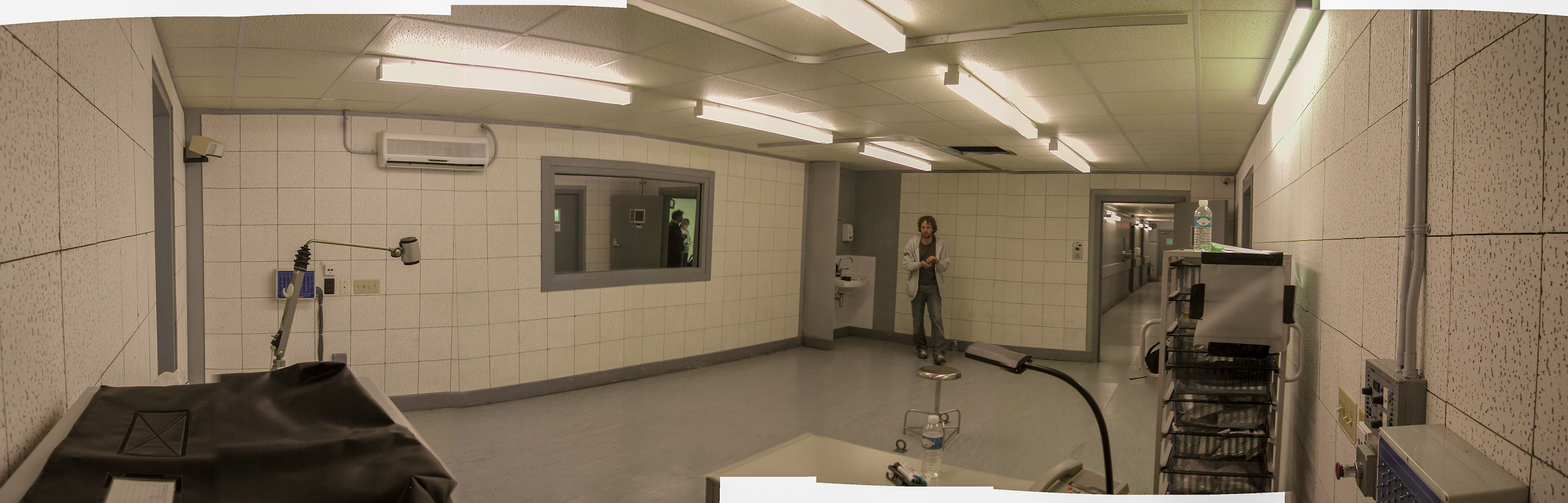 THE BOURNE ULTIMATUM