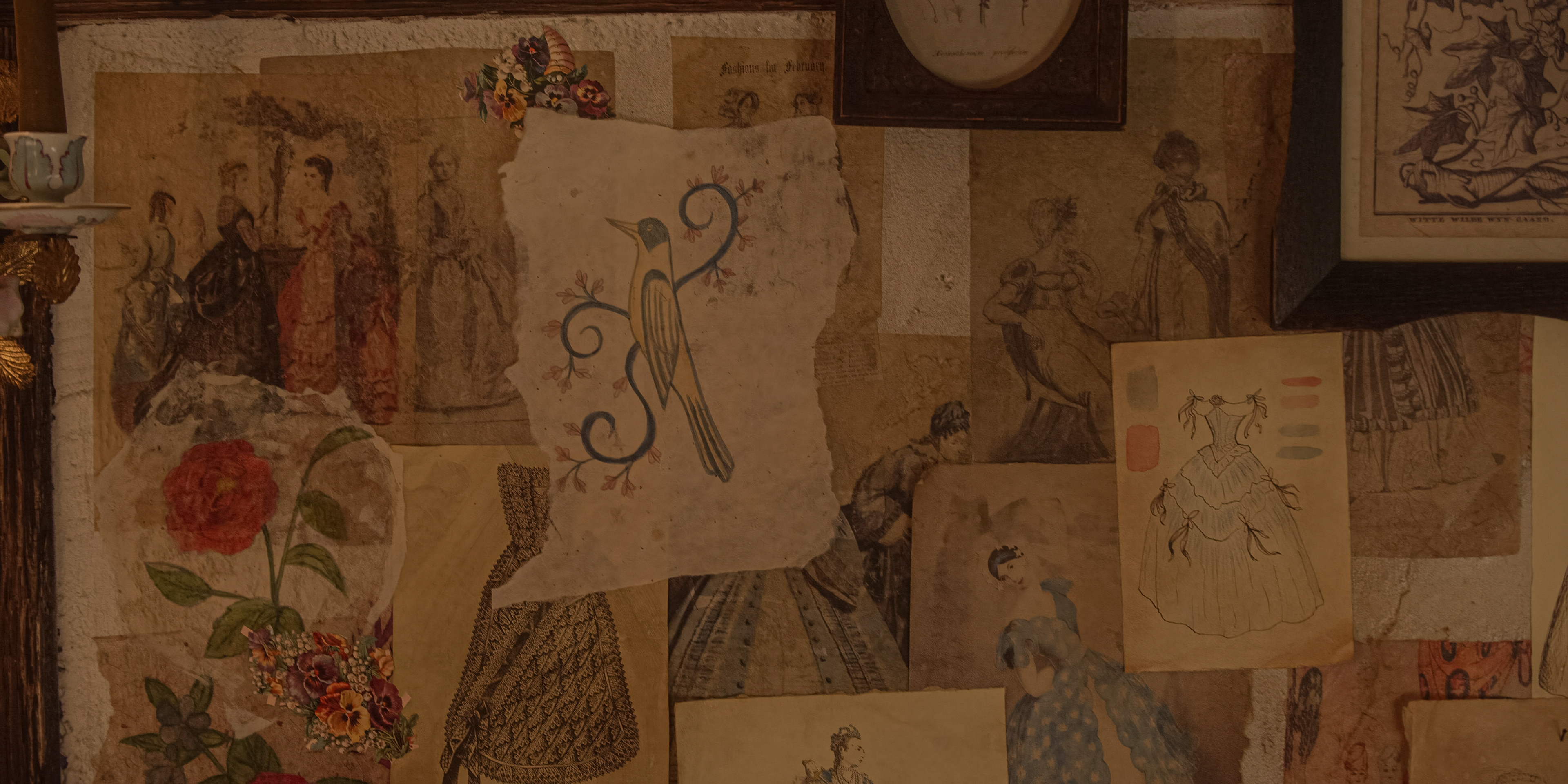 GAVALDON - SOPHIE'S HOUSE