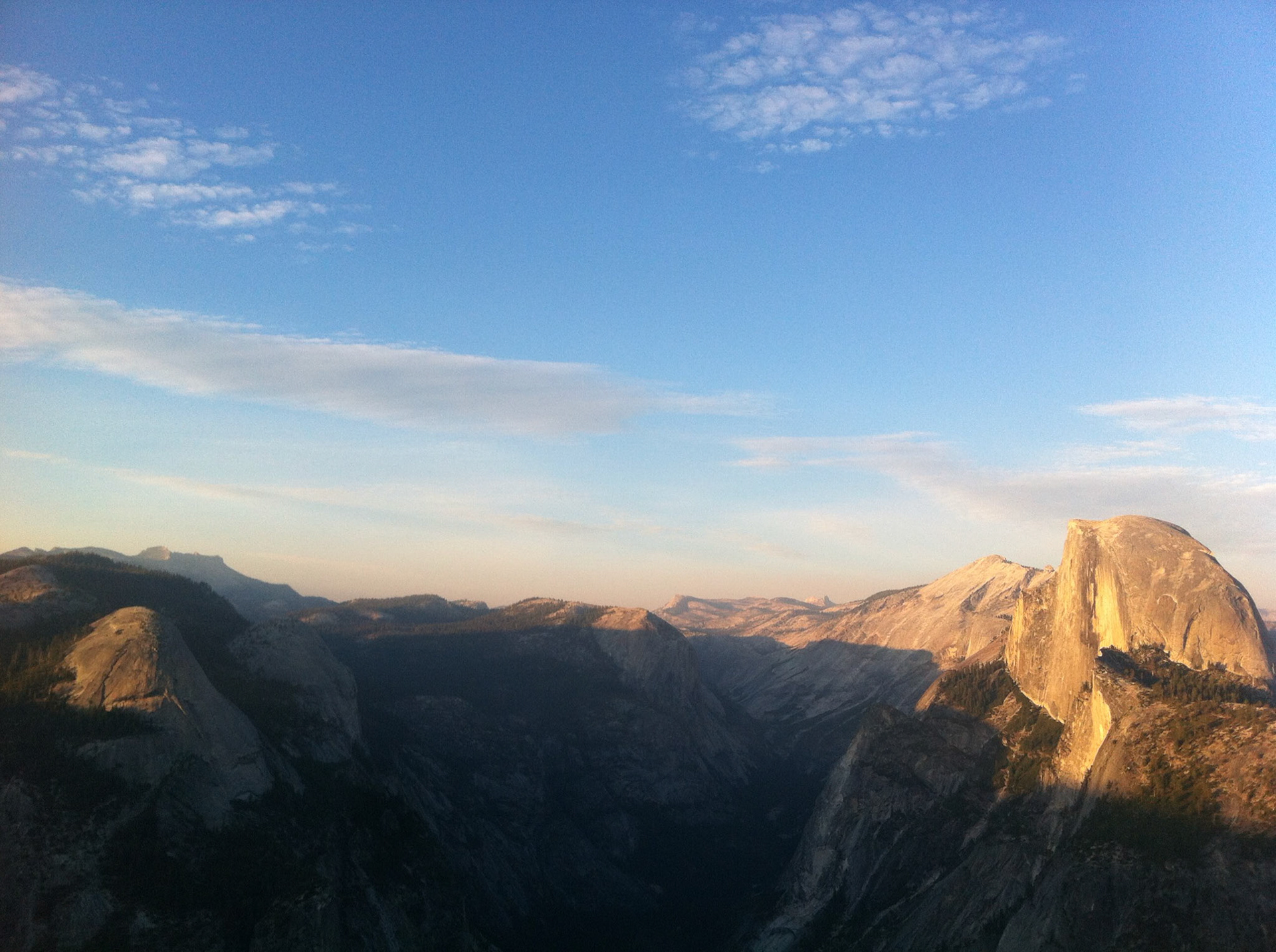 YOSEMITE