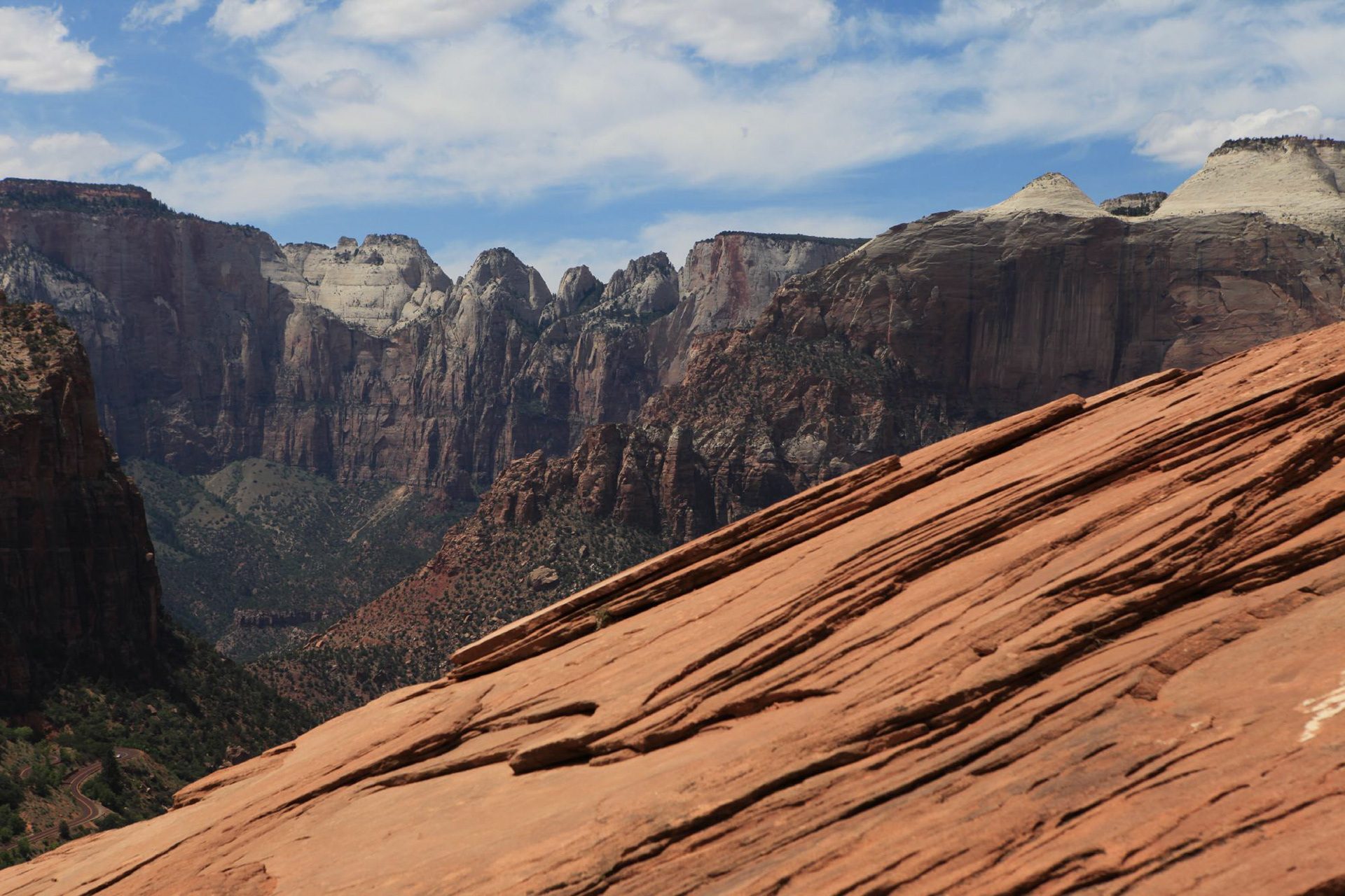 ZION
