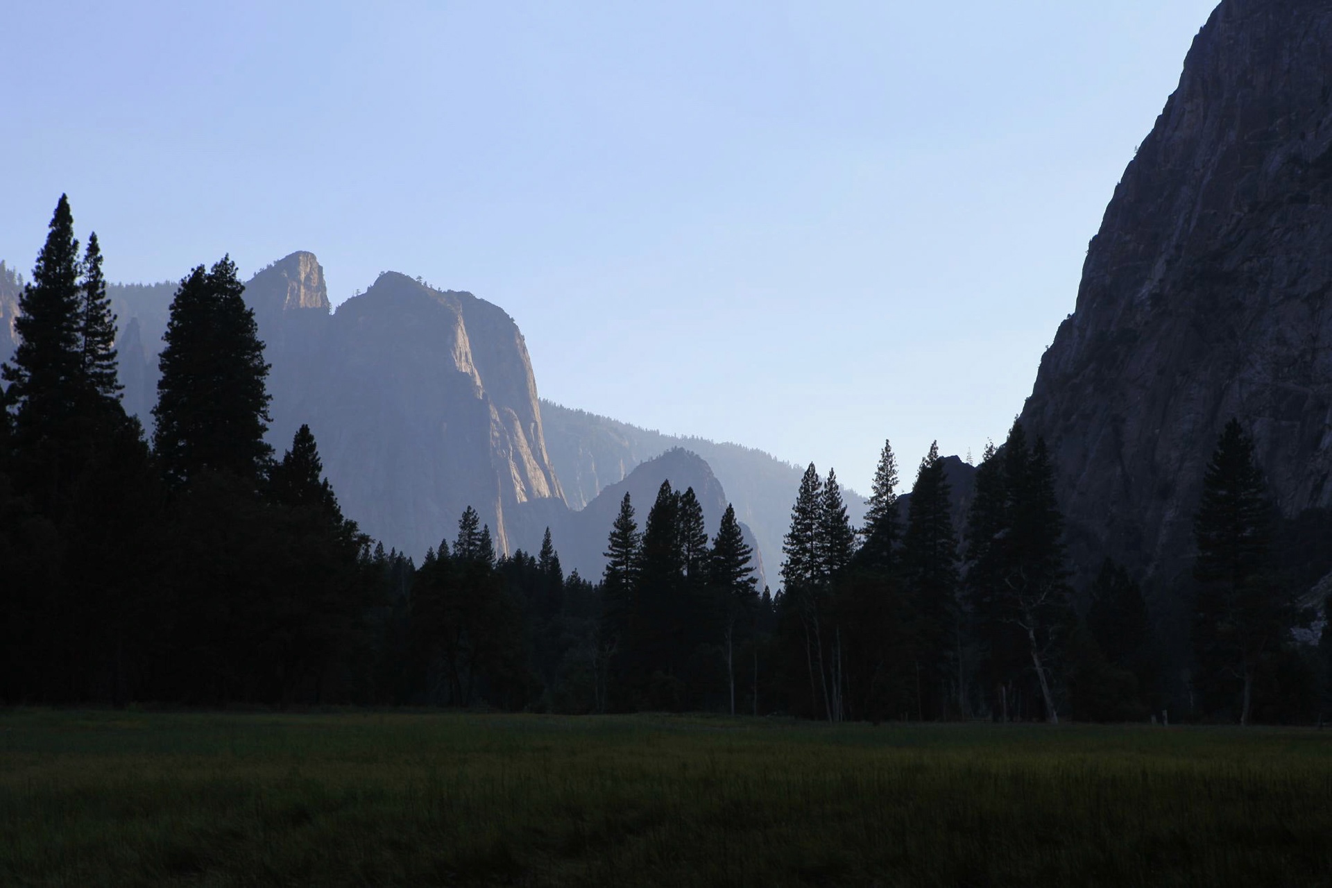 YOSEMITE