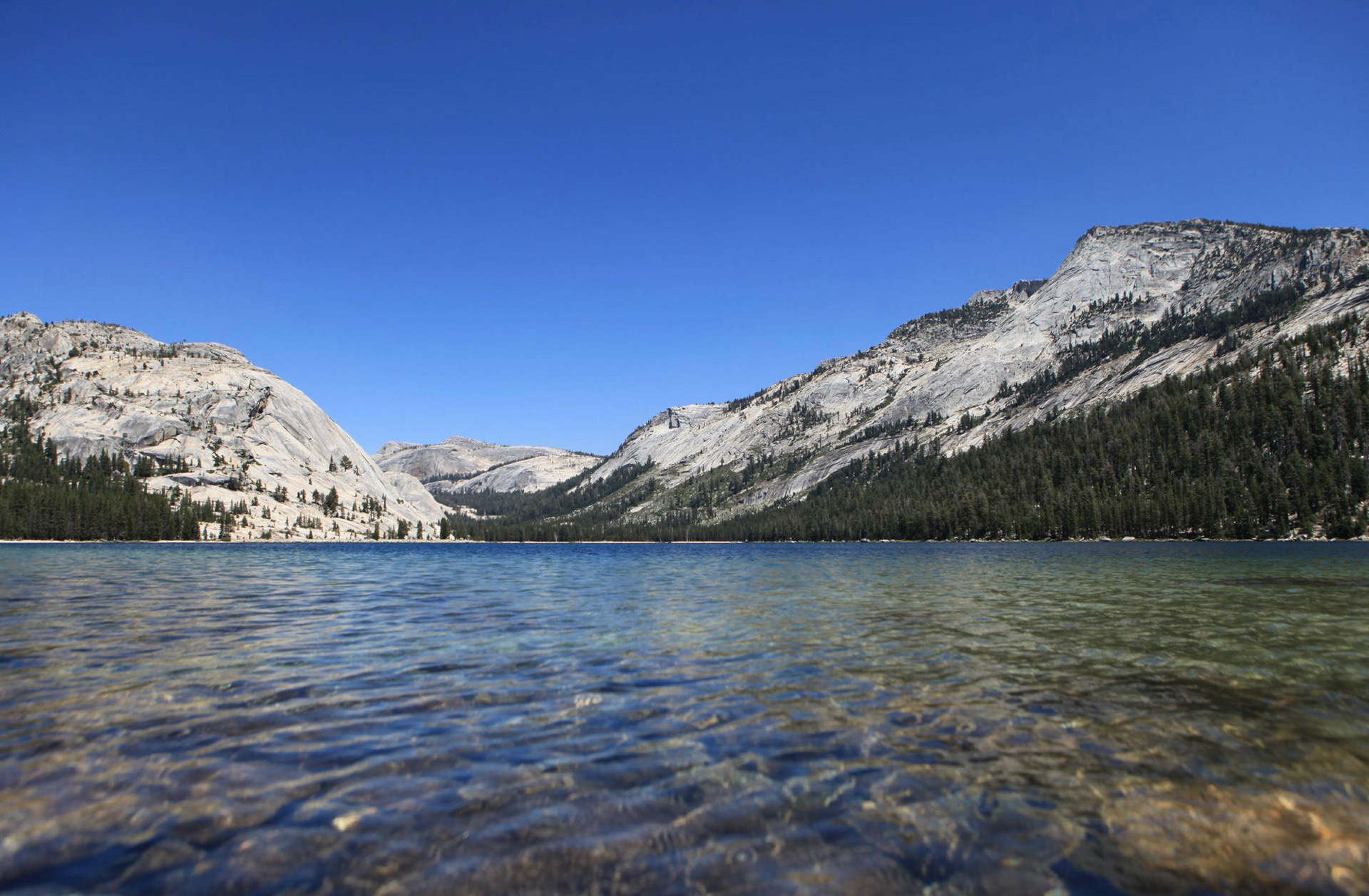YOSEMITE