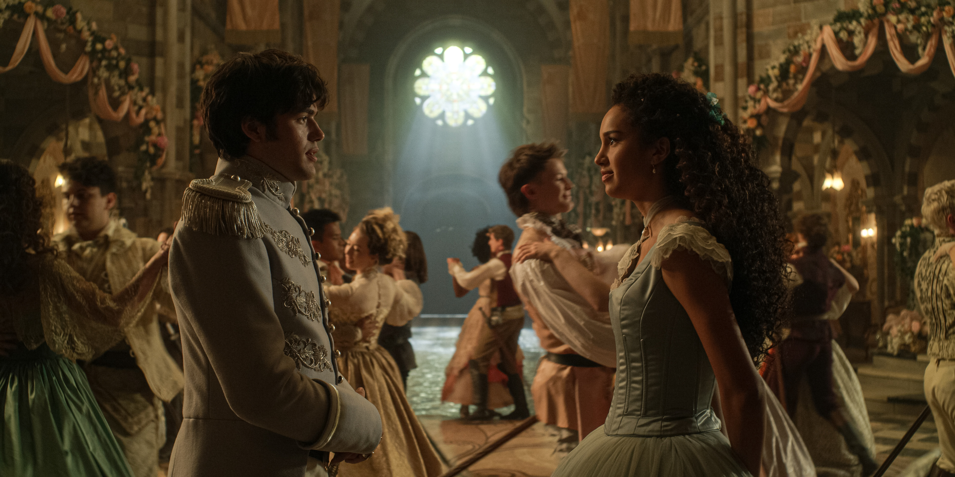 MAIN HALL - SCHooL FoR GooD