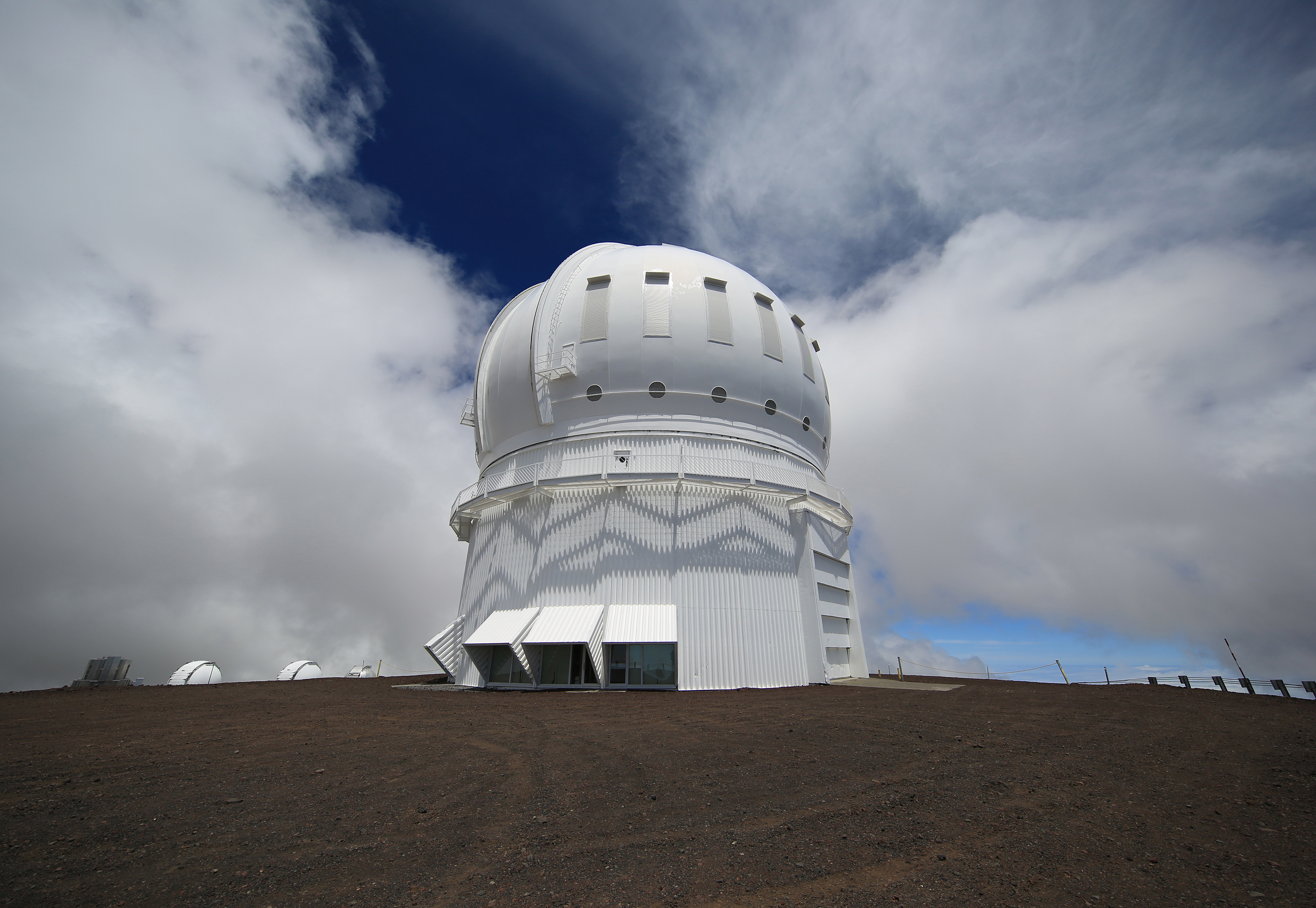 MAUNA KEA