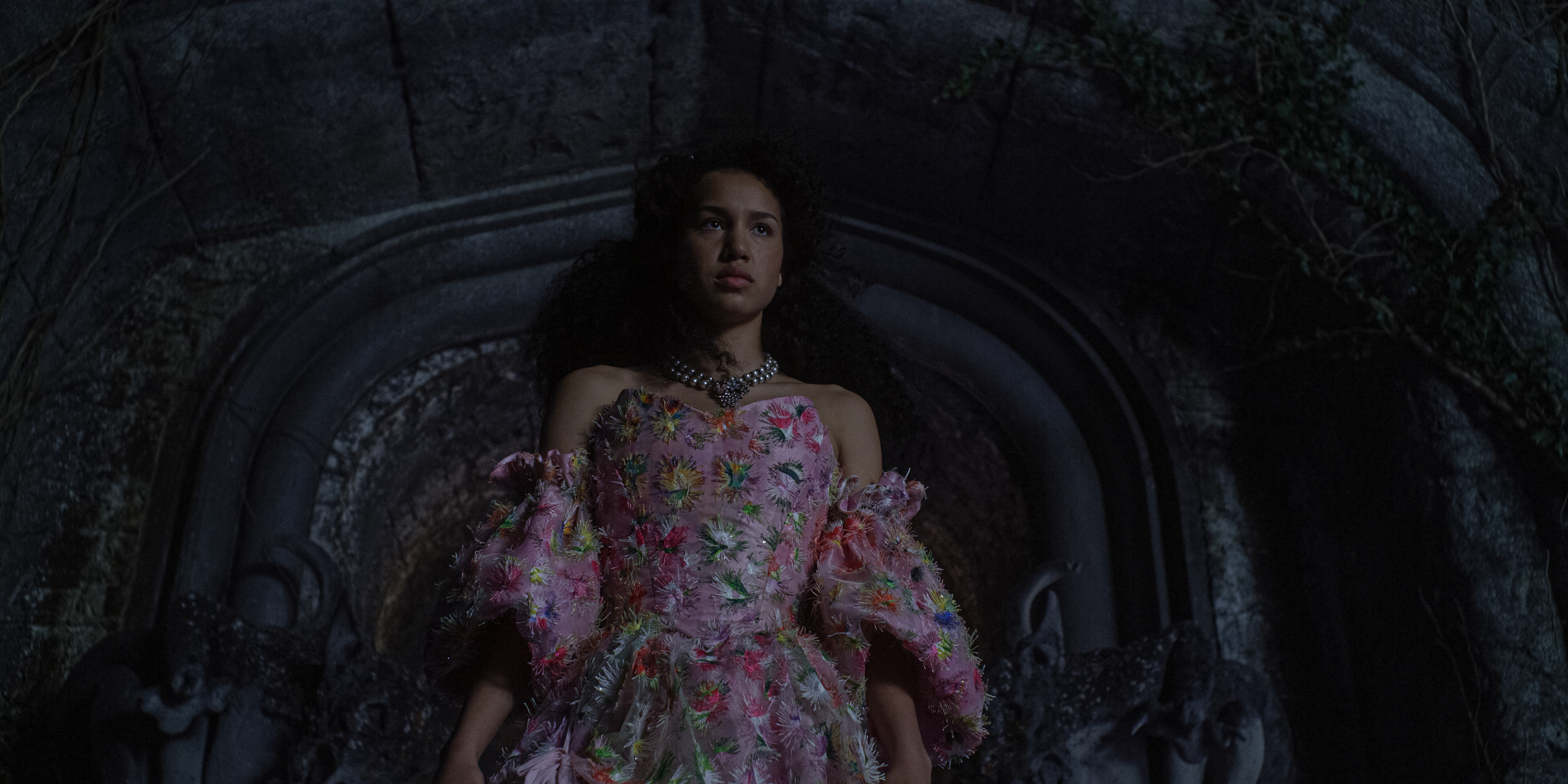 BRIDGE ENTRANCE - SCHooL FoR EViL