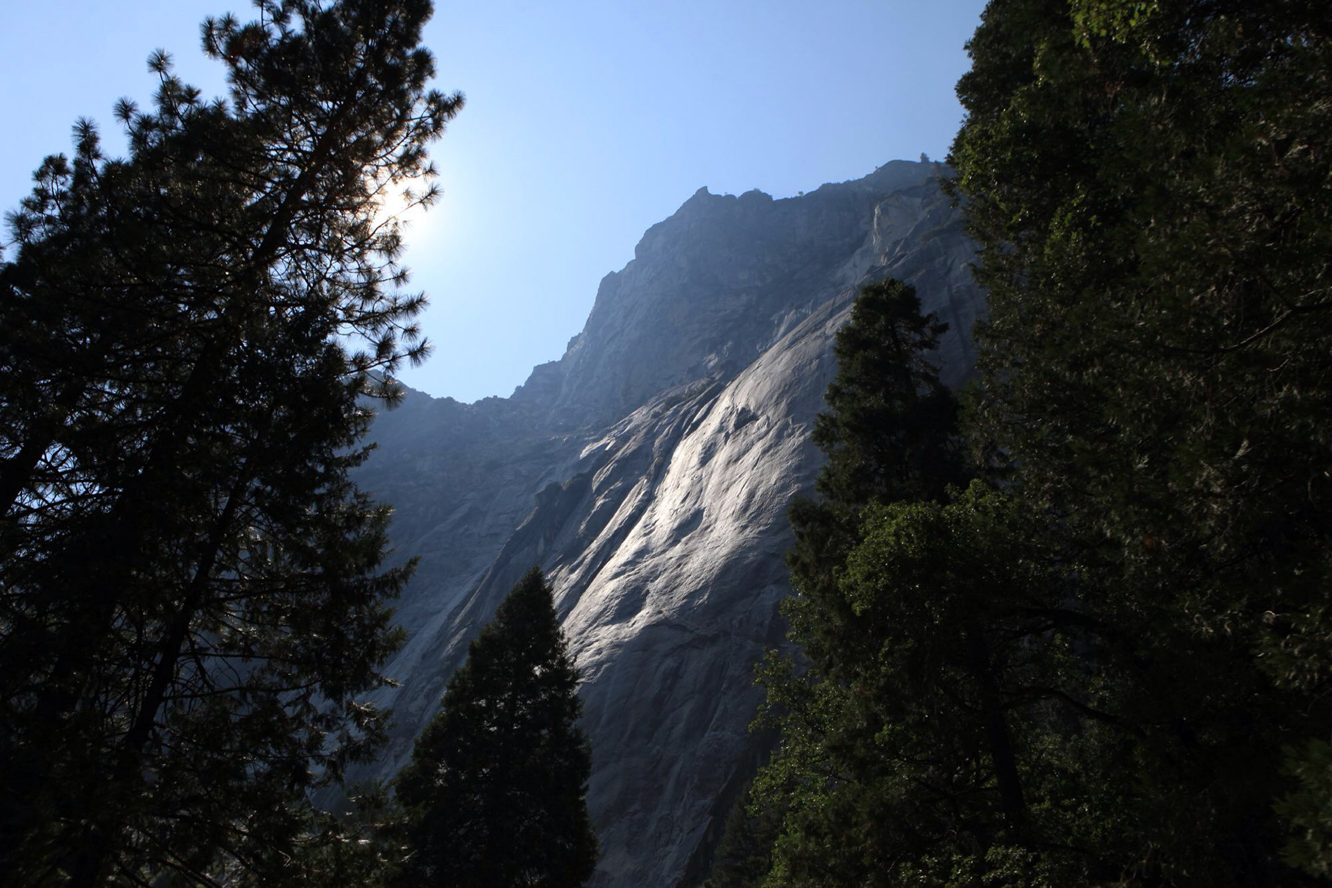 YOSEMITE