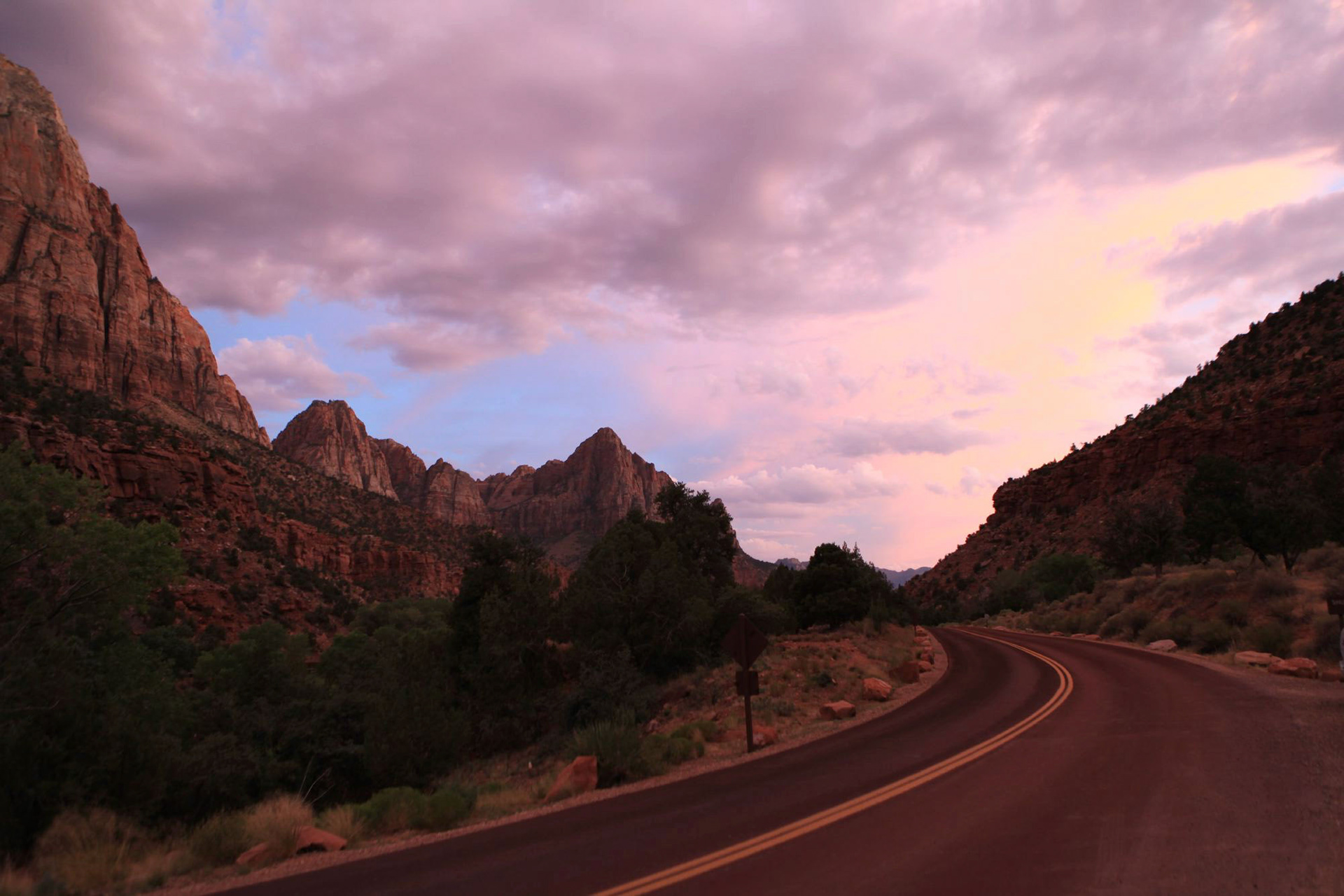 ZION