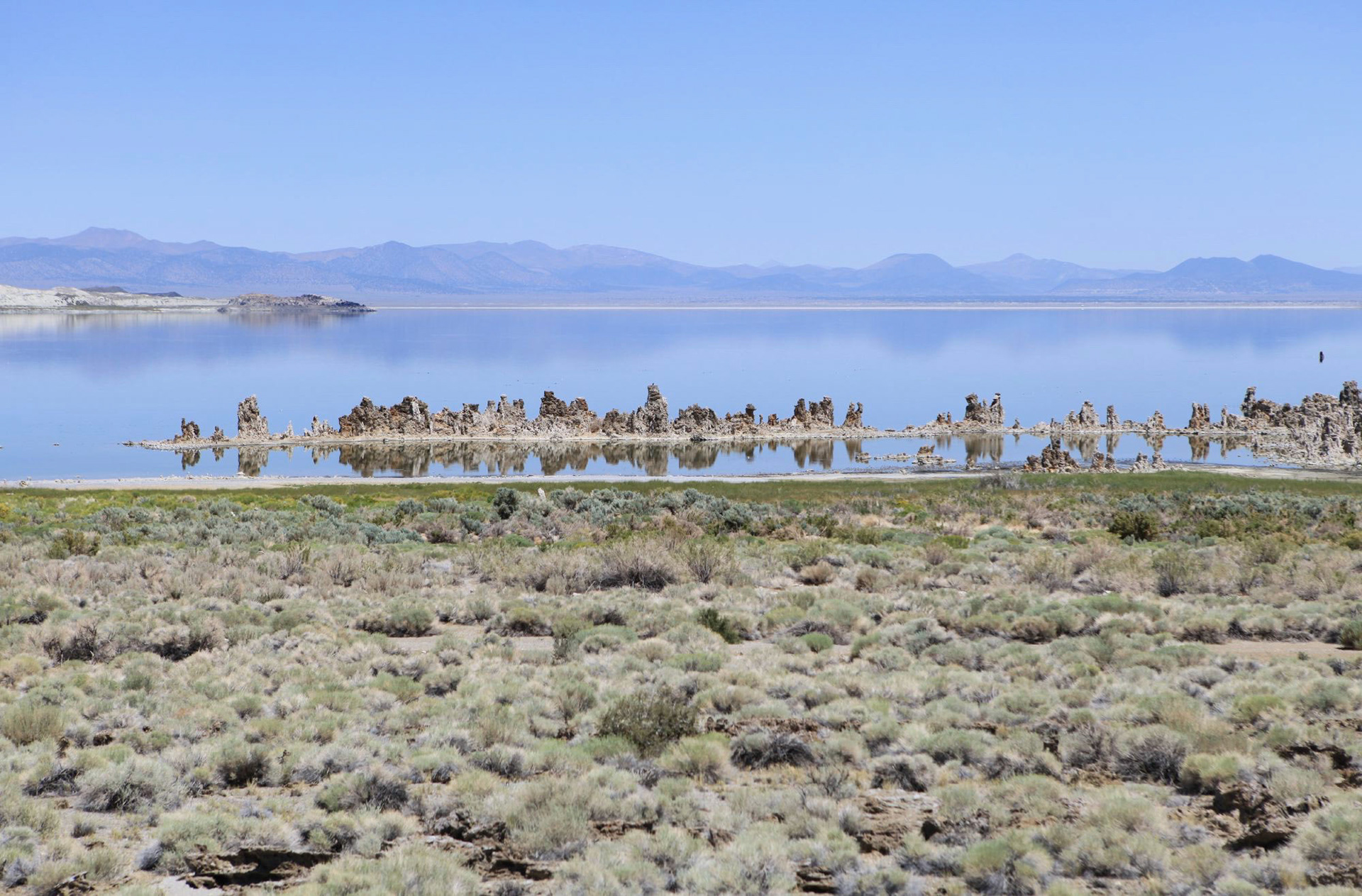 MONOLAKE