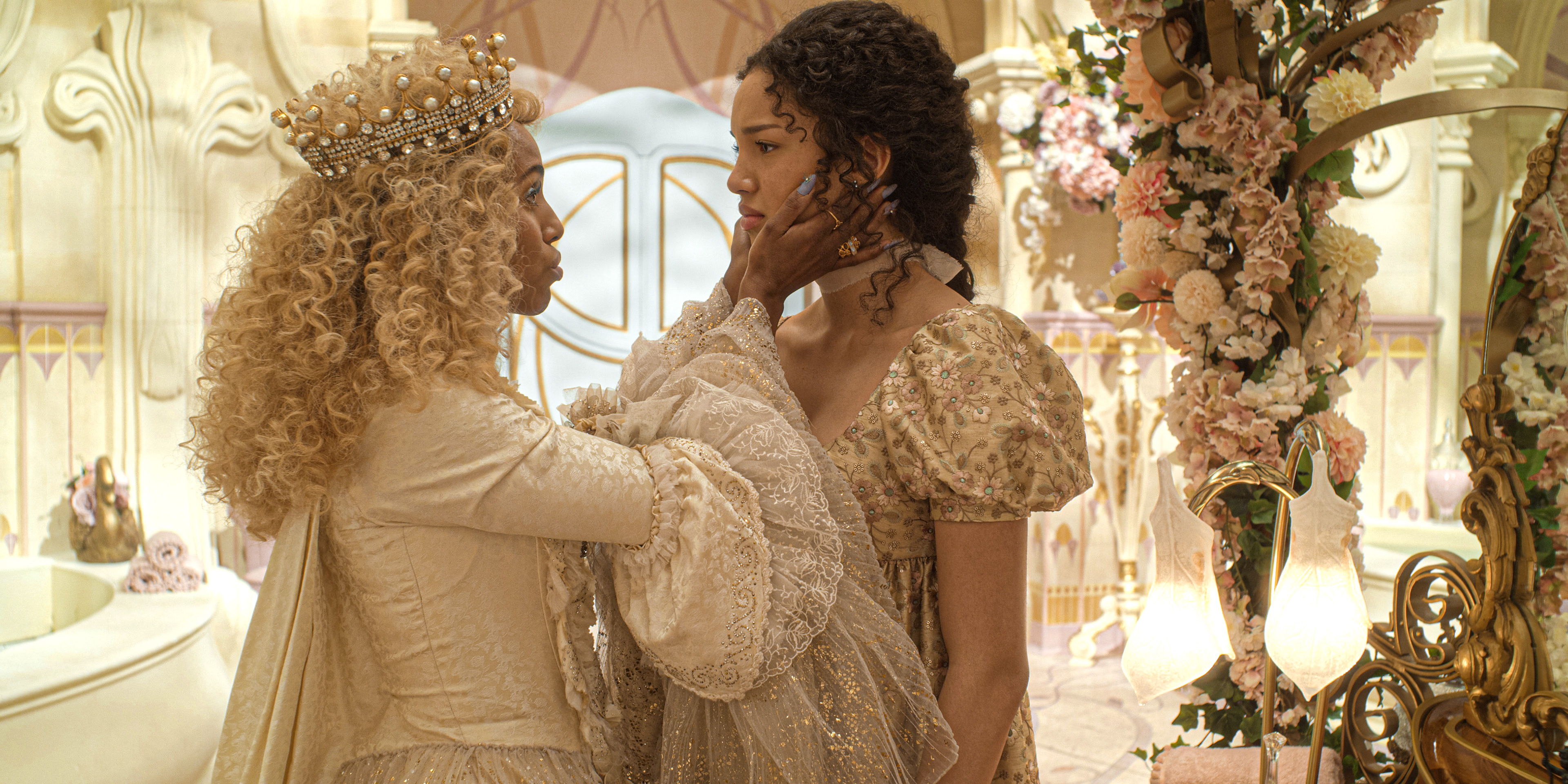 GROOM ROOM - SCHool FoR GooD