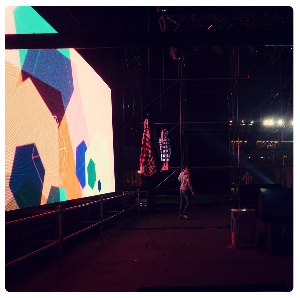 South American Music Conference, 2013