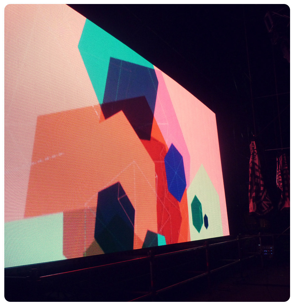 South American Music Conference, 2013